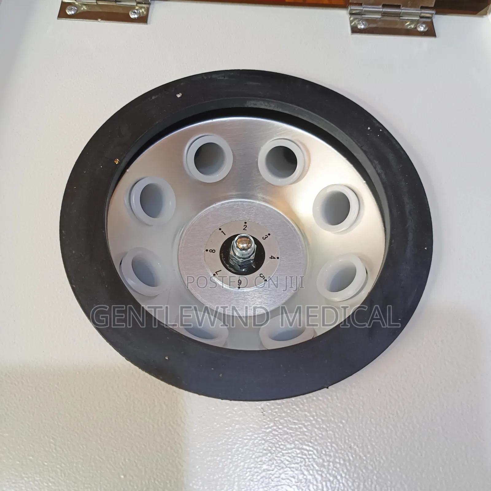 8 Bucket Centrifuge