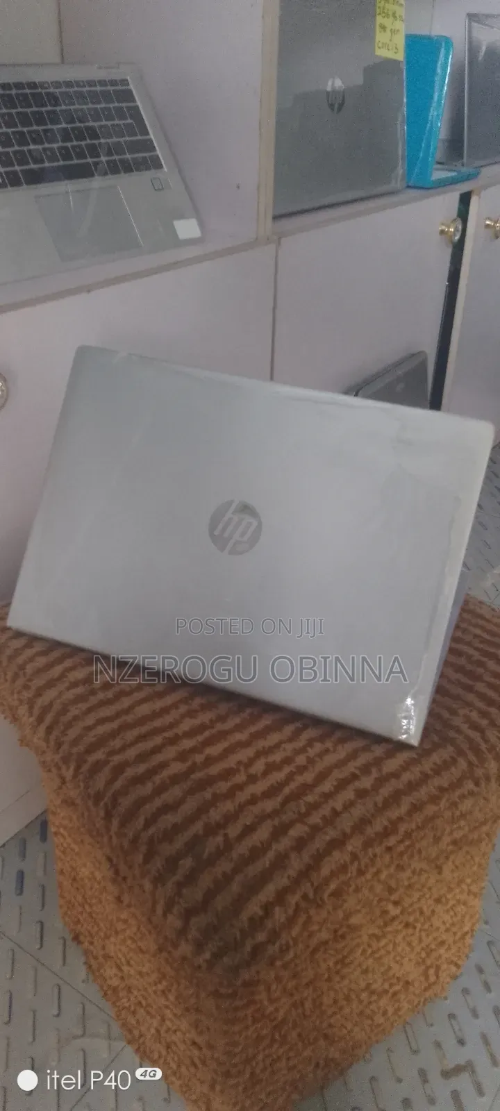 Laptop HP ProBook 640 G5 8GB Intel Core i5 SSD 256GB