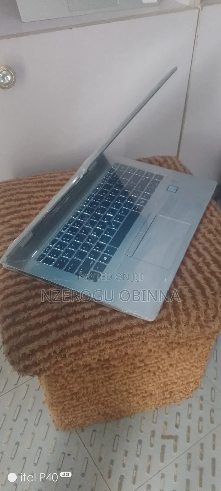 Laptop HP ProBook 640 G5 8GB Intel Core i5 SSD 256GB