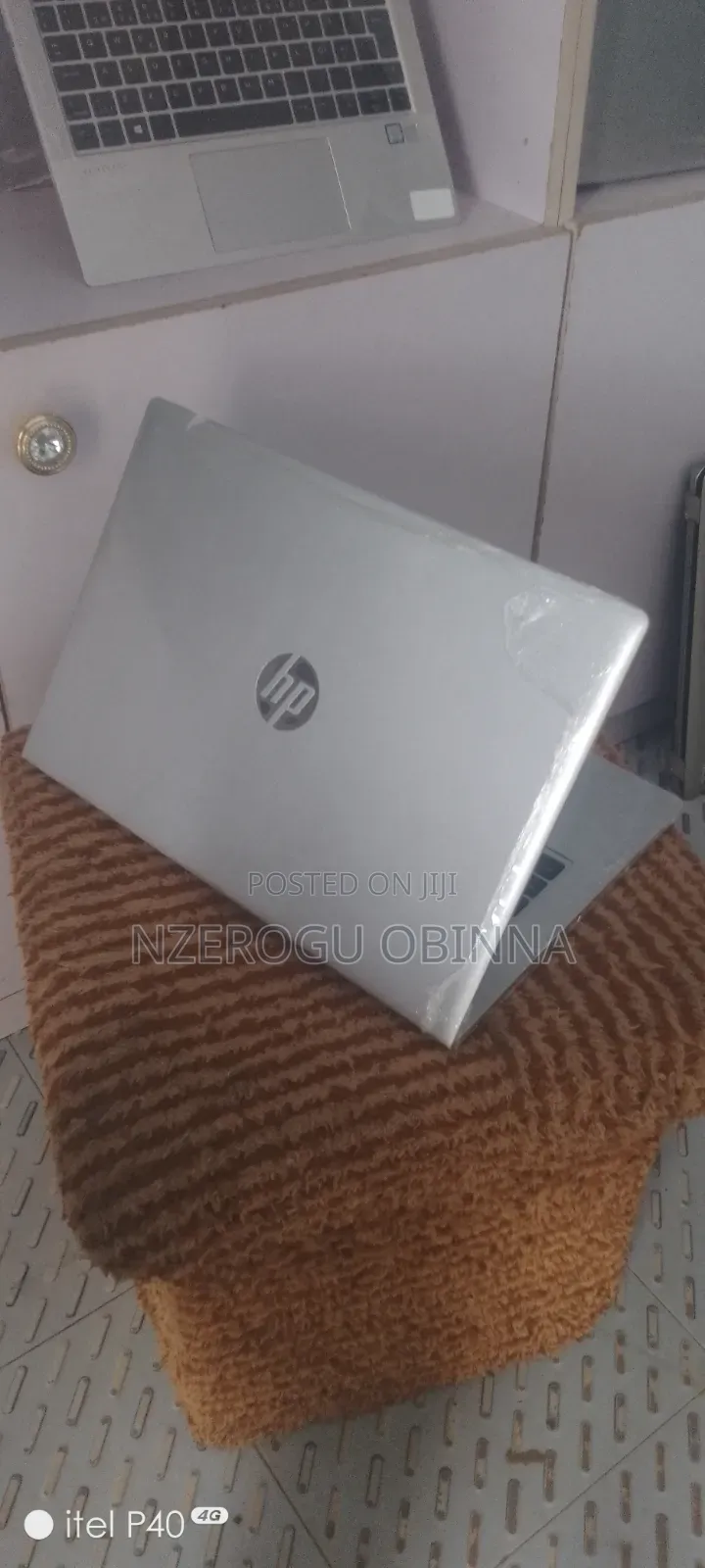 Laptop HP ProBook 640 G5 8GB Intel Core i5 SSD 256GB