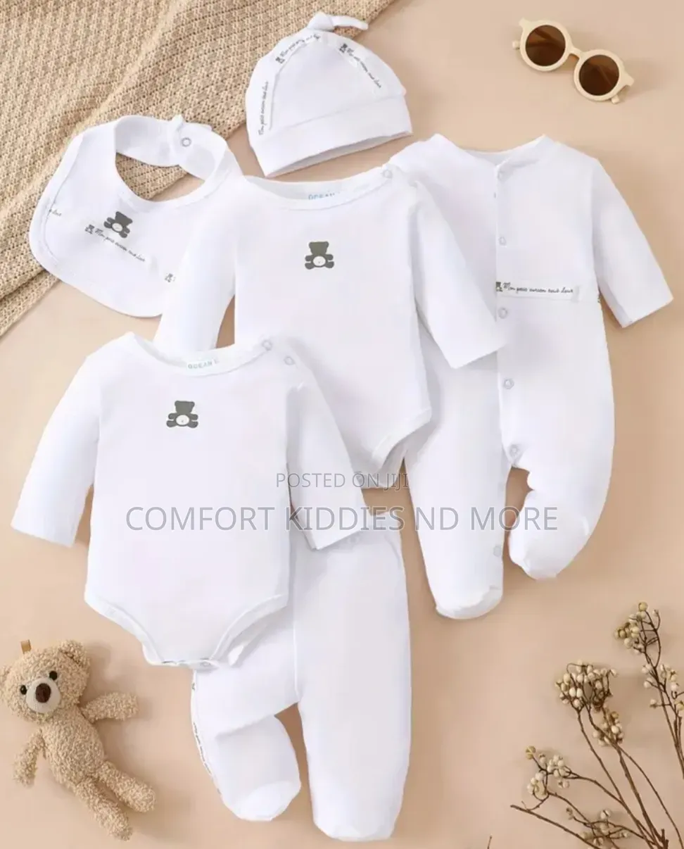 Baby Essentials