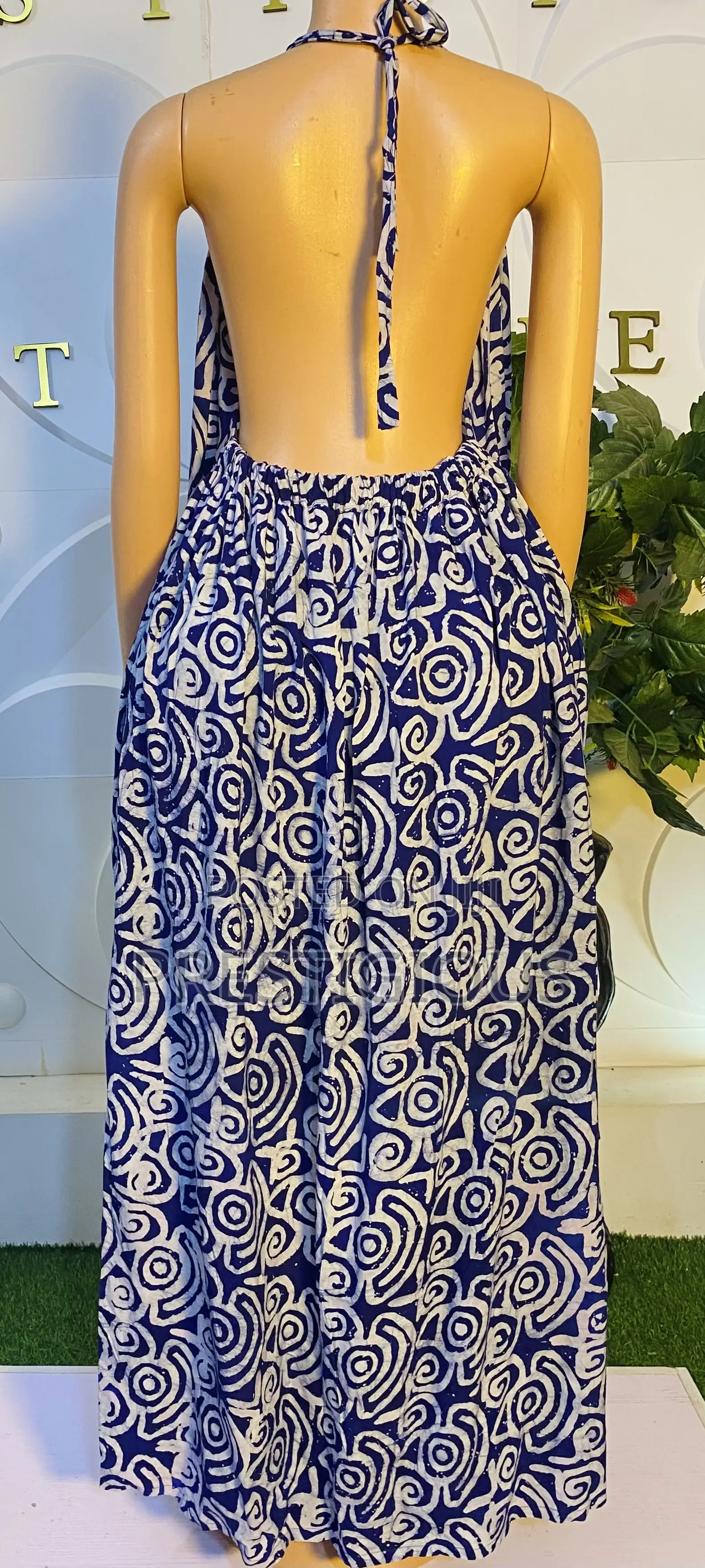 Wear Confidence, Wear Berni RTW