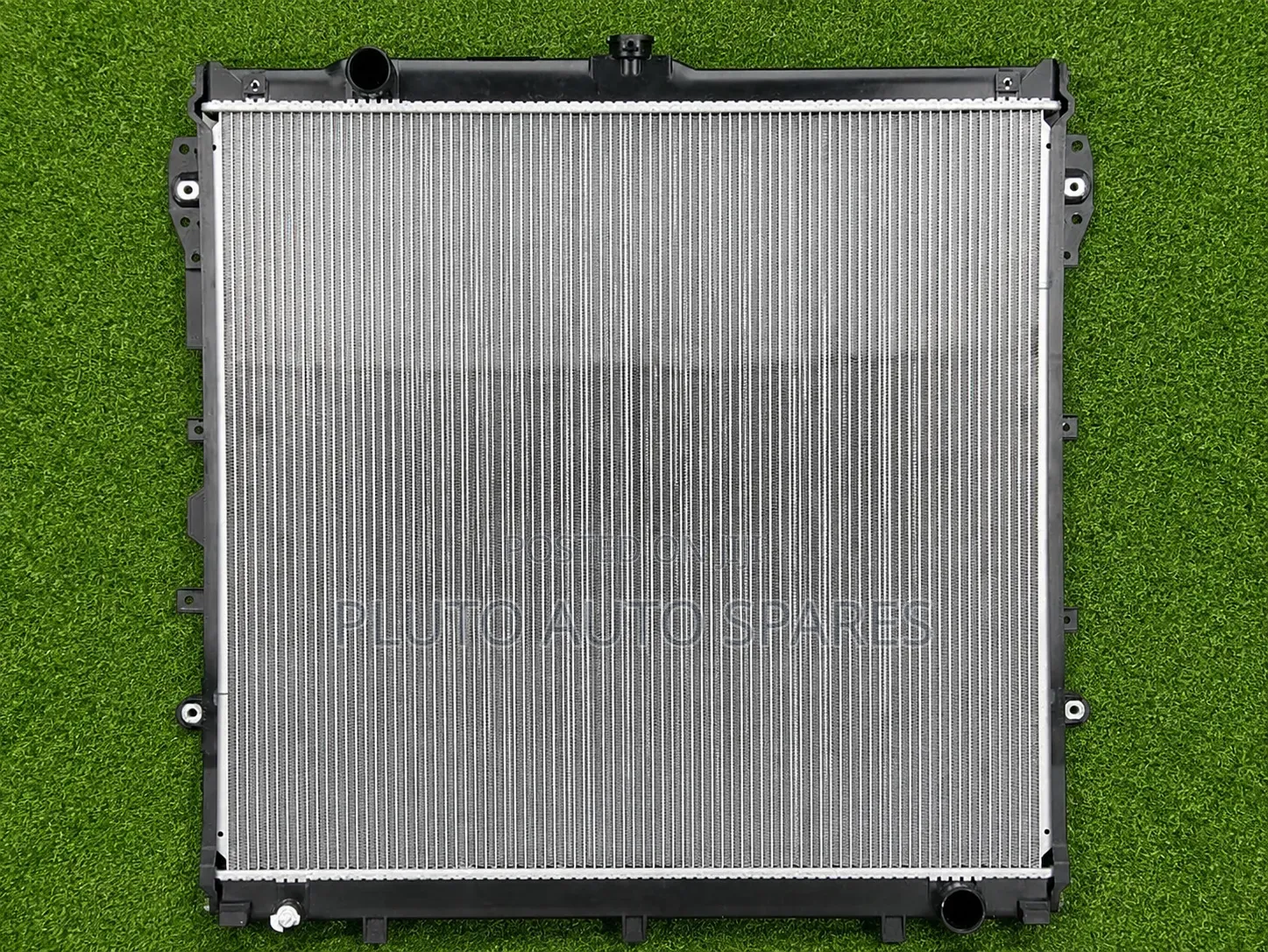 Radiator Assembly Tundra 2025
