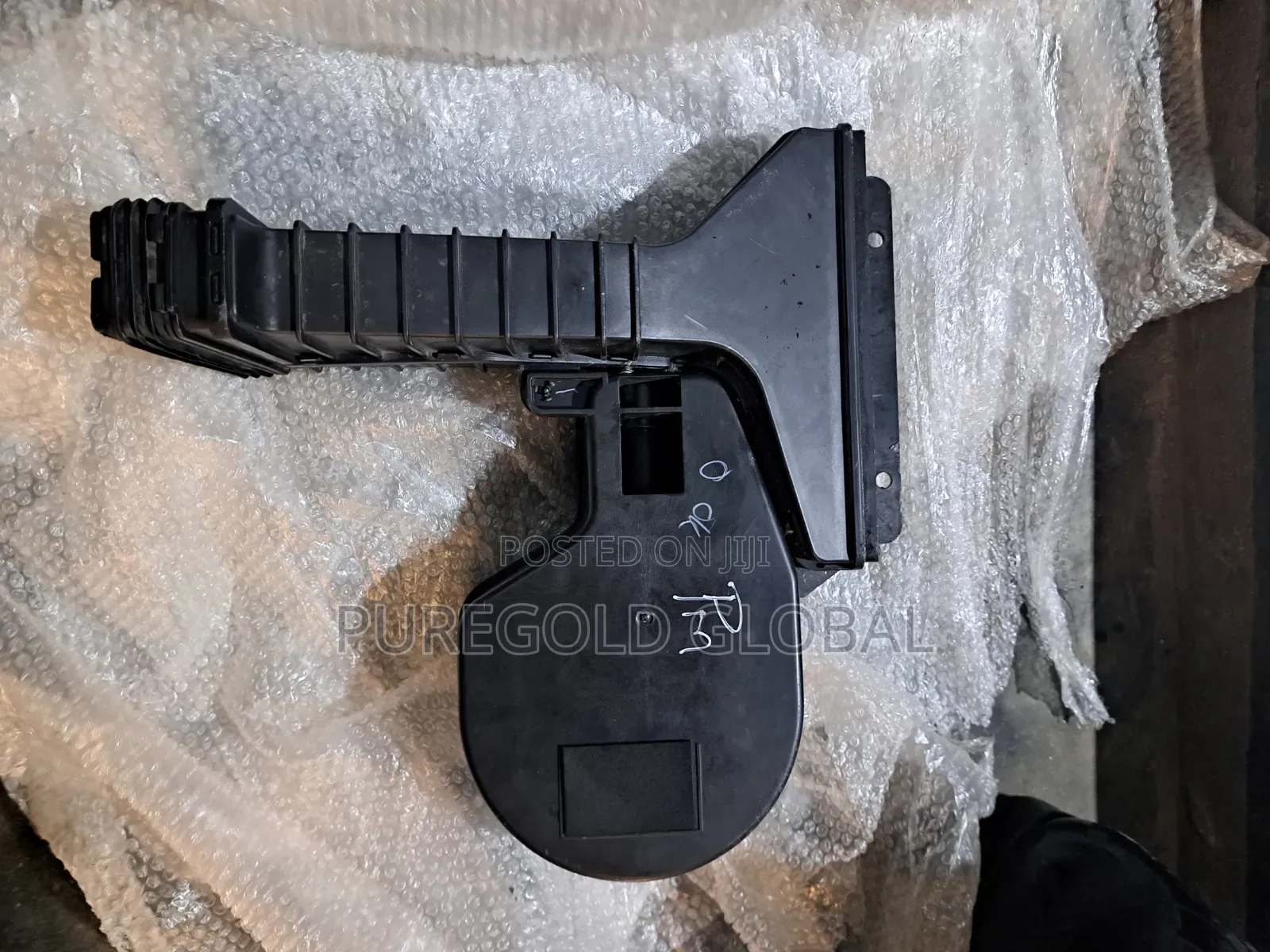 Santafe 2014 and 2018 Air Inlet