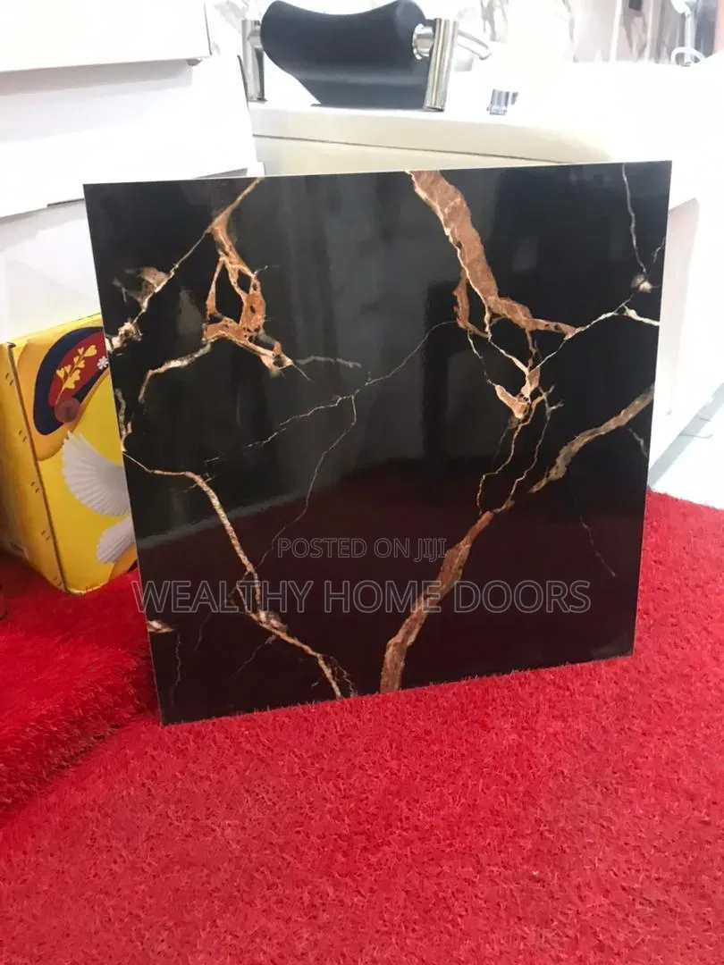 High-Quality 60×60 Floor