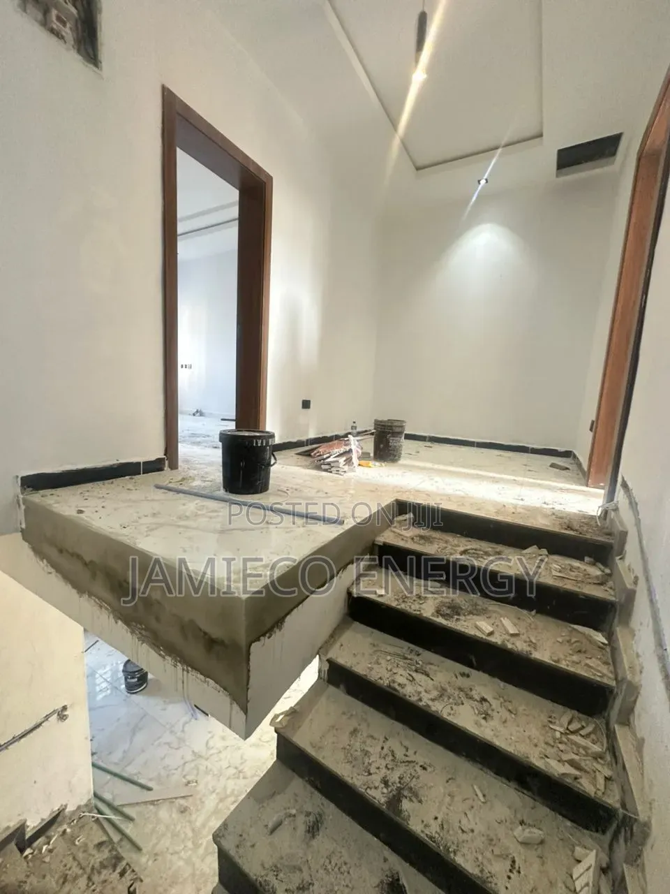 3bdrm Duplex in Sangotedo for sale
