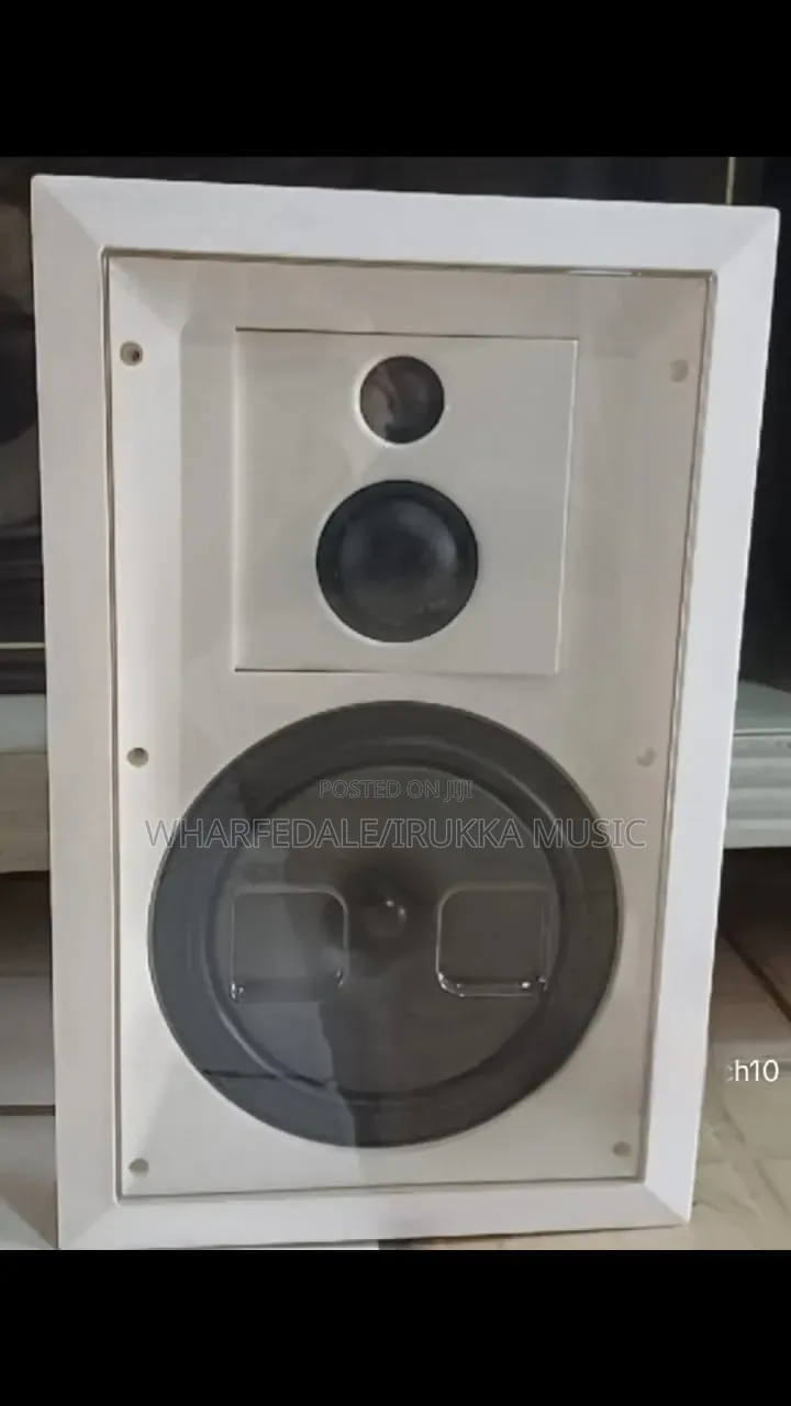 Concurse R8-R8/16 Wall Speaker