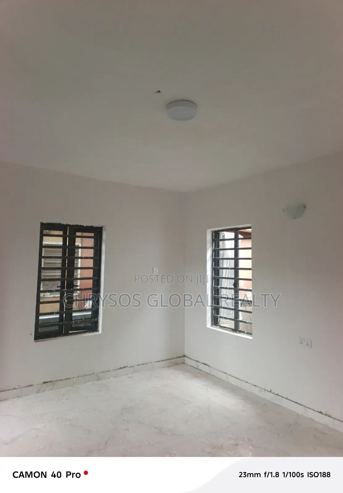 1bdrm Bungalow in Omolayo Estate Akobo for rent