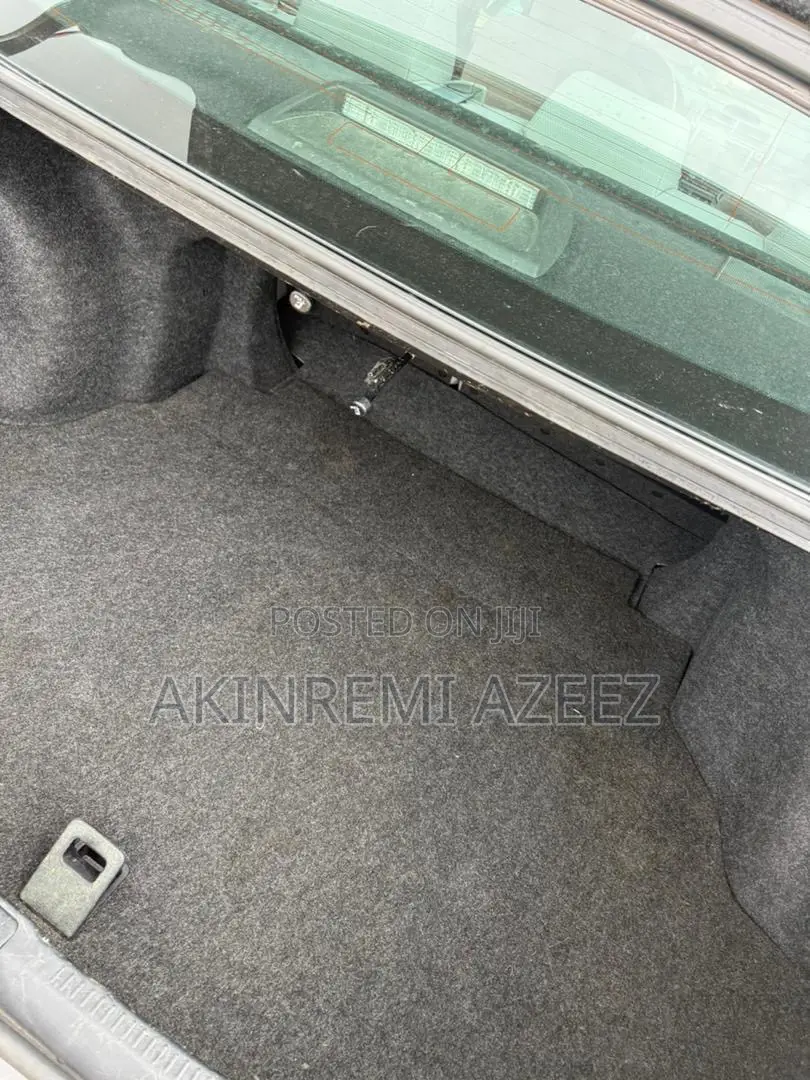 Toyota Camry 2014 Gray