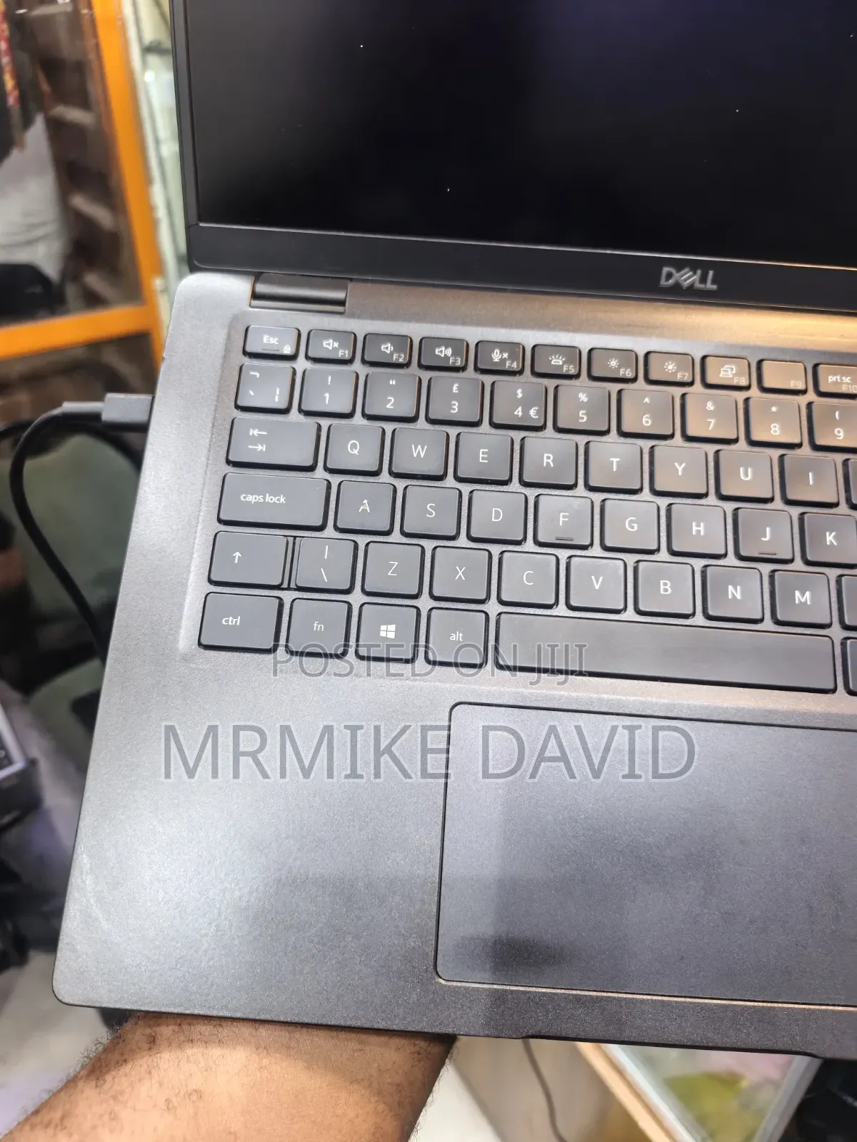 Laptop Dell Latitude 7410 8GB Intel Core i5 SSD 256GB
