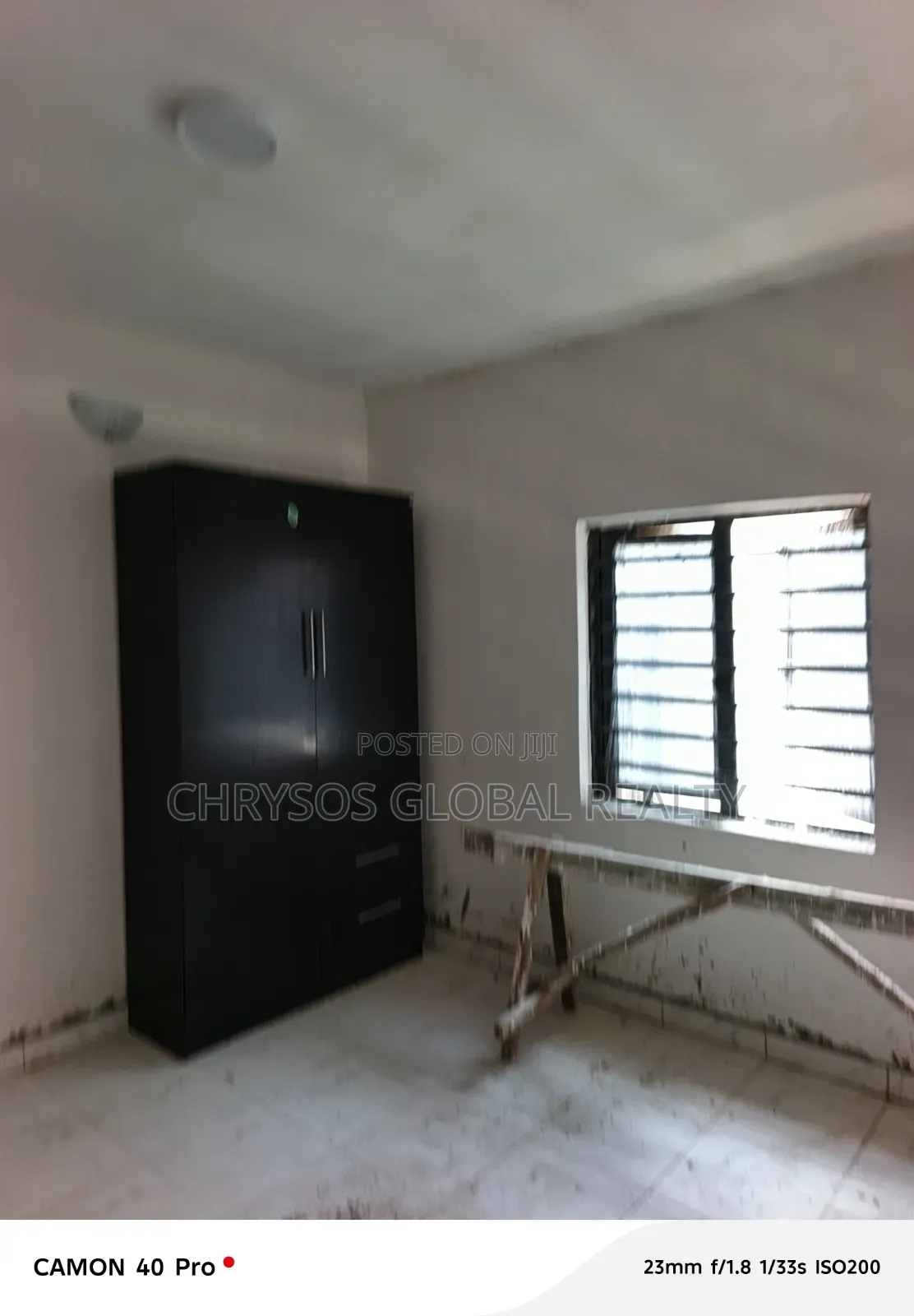 2bdrm Bungalow in Omolayo Estate Akobo for rent