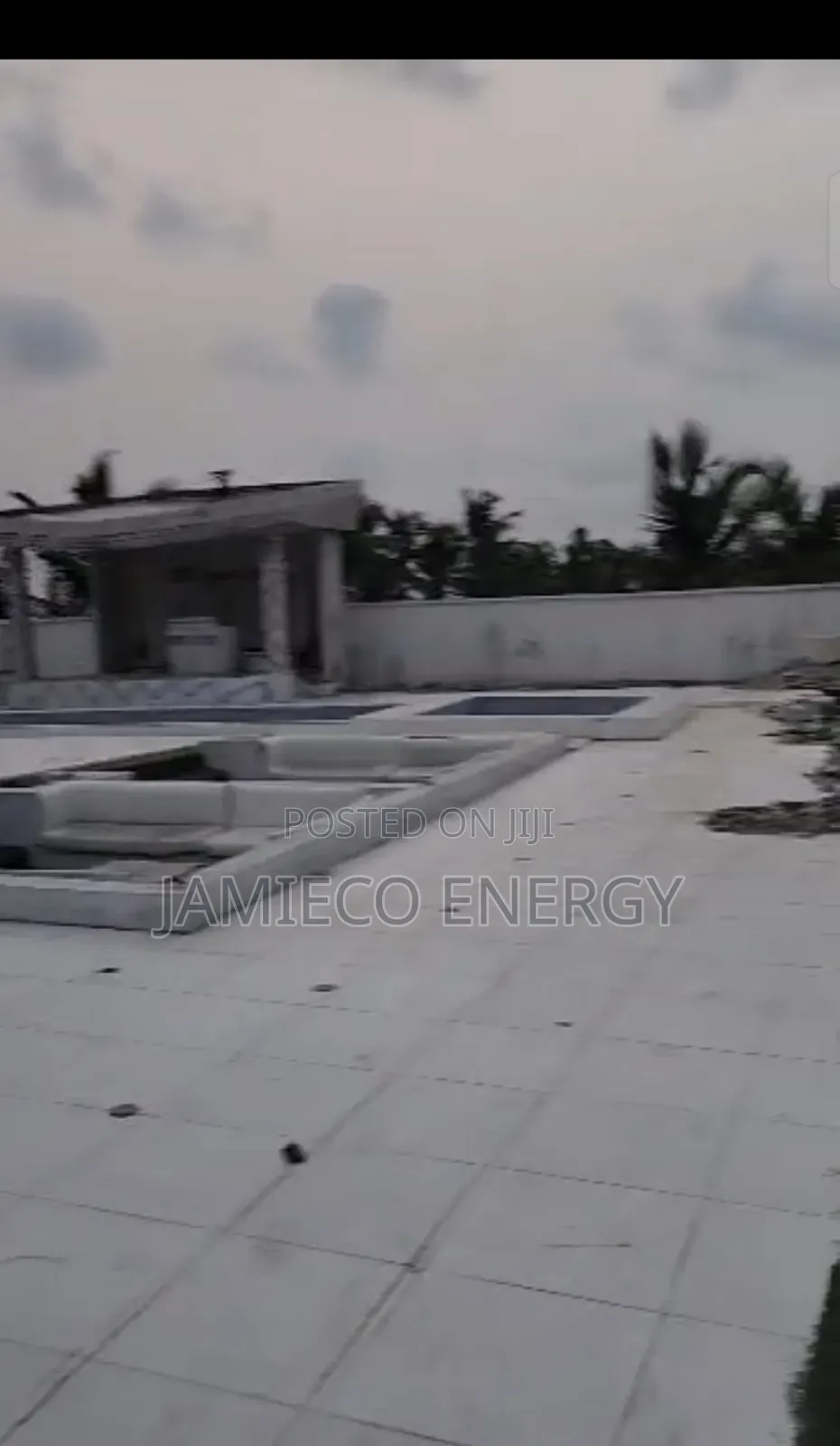 Beach Land at Okun Ajah Measuring 2650sqm ₦350m