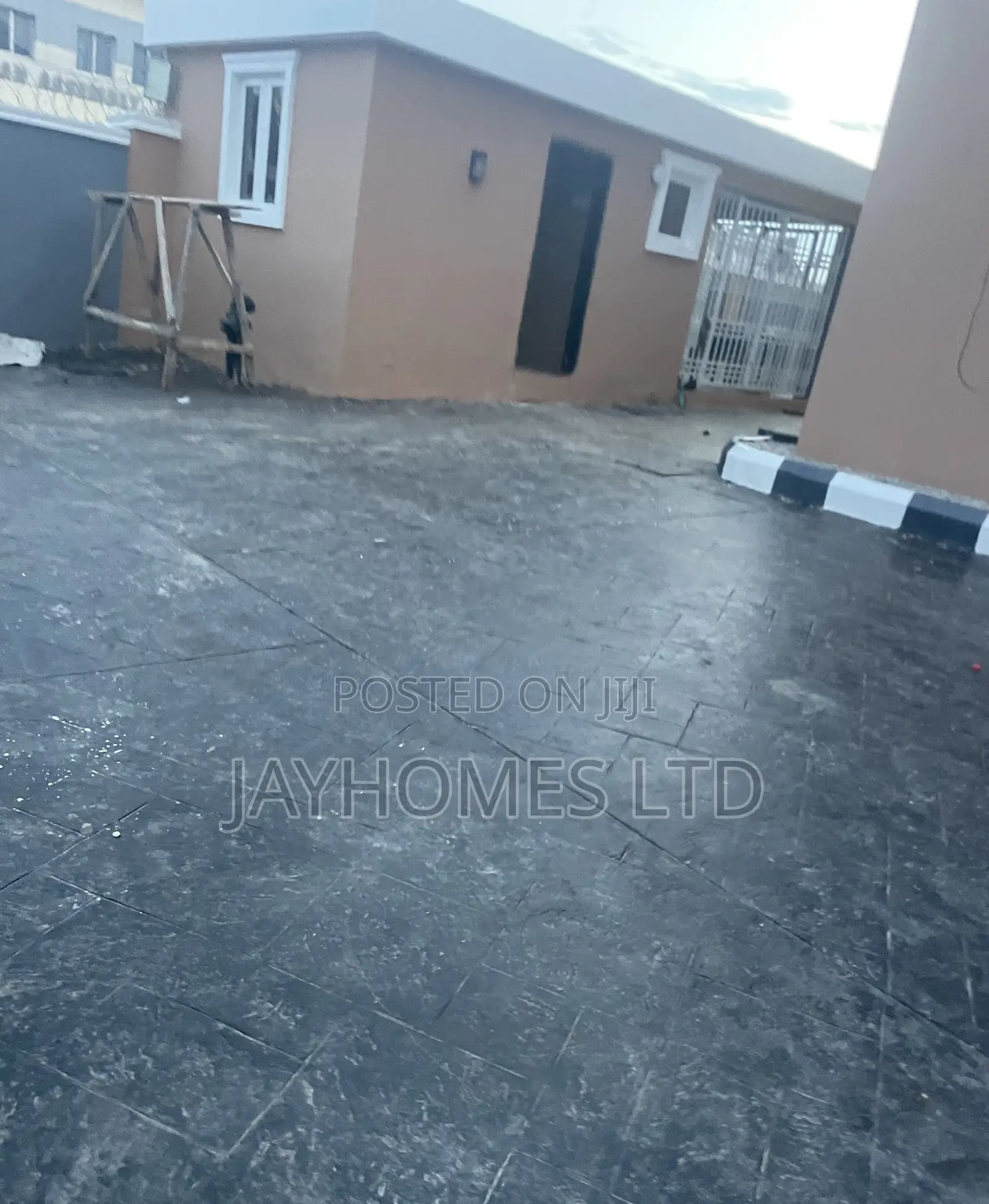 2 Units of 7-Bedroom Duplex Available for Lease in Back of Nta Asaba
