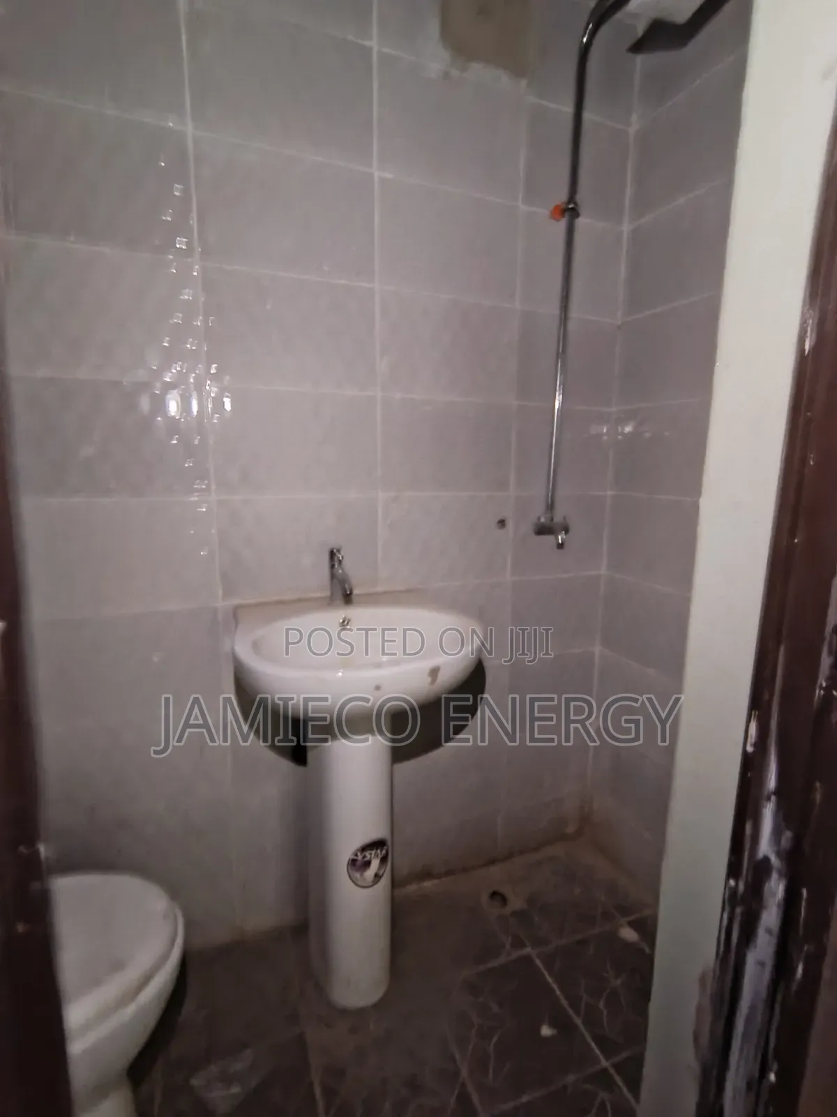 Studio Apartment in Sangotedo for sale