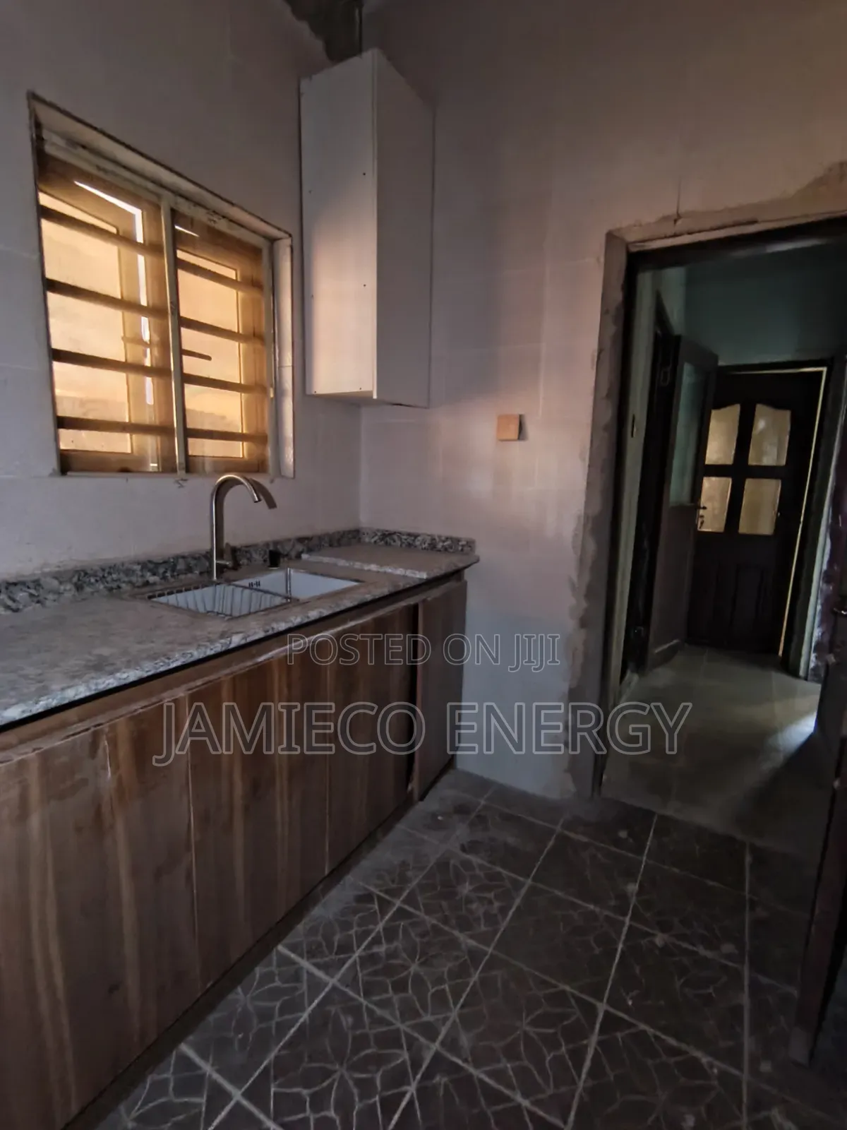 Studio Apartment in Sangotedo for sale