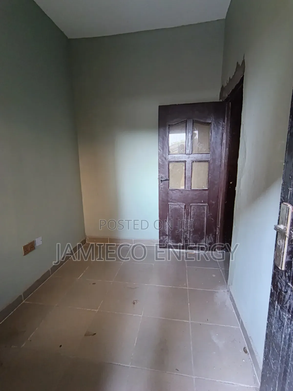 Studio Apartment in Sangotedo for sale