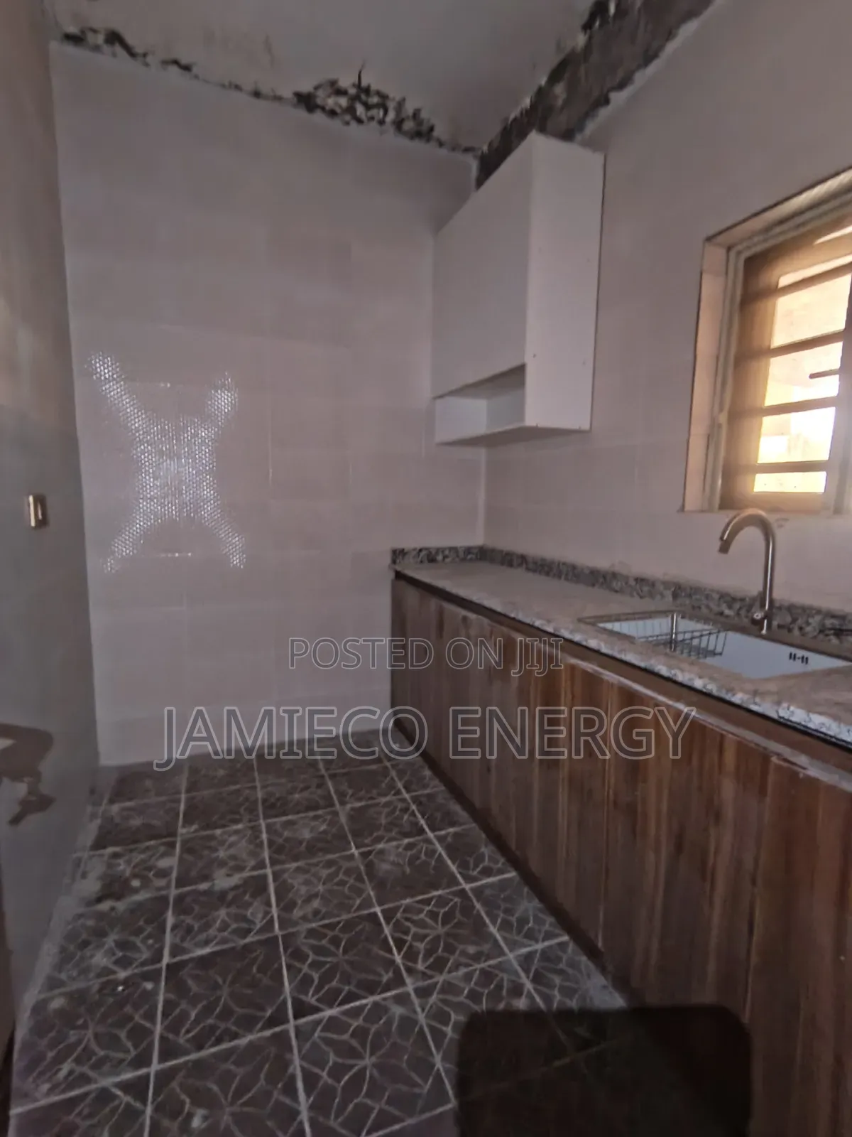 Studio Apartment in Sangotedo for sale