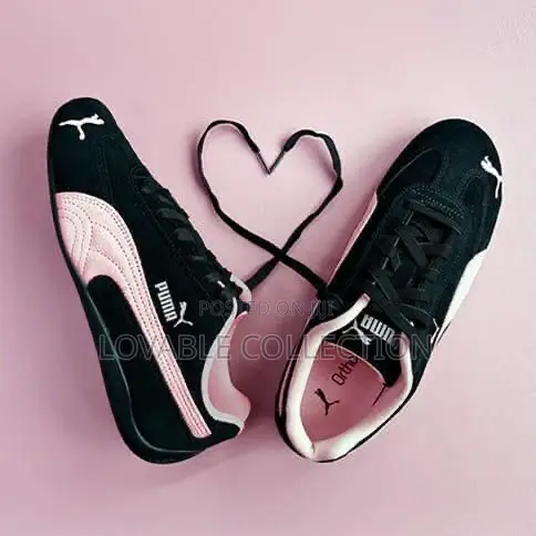 Unisex Puma Speedcat Og Sneakers