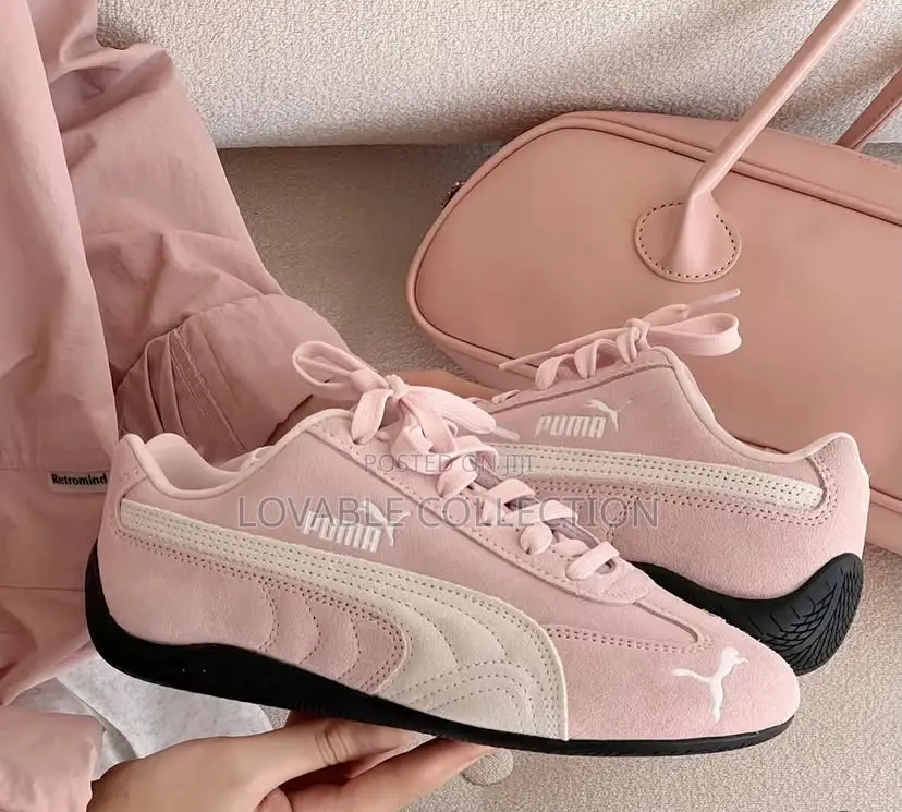 Unisex Puma Speedcat Og Sneakers