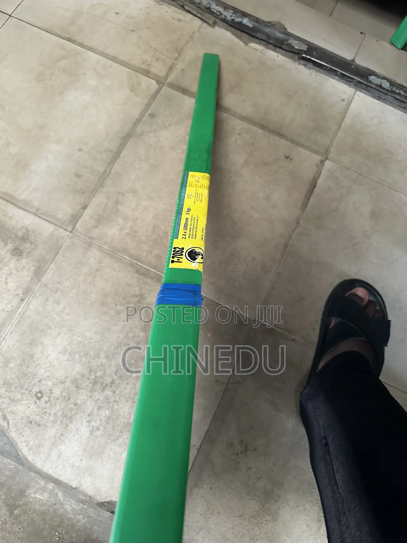Filler Wire Er70s-3 Tig Filler Rod