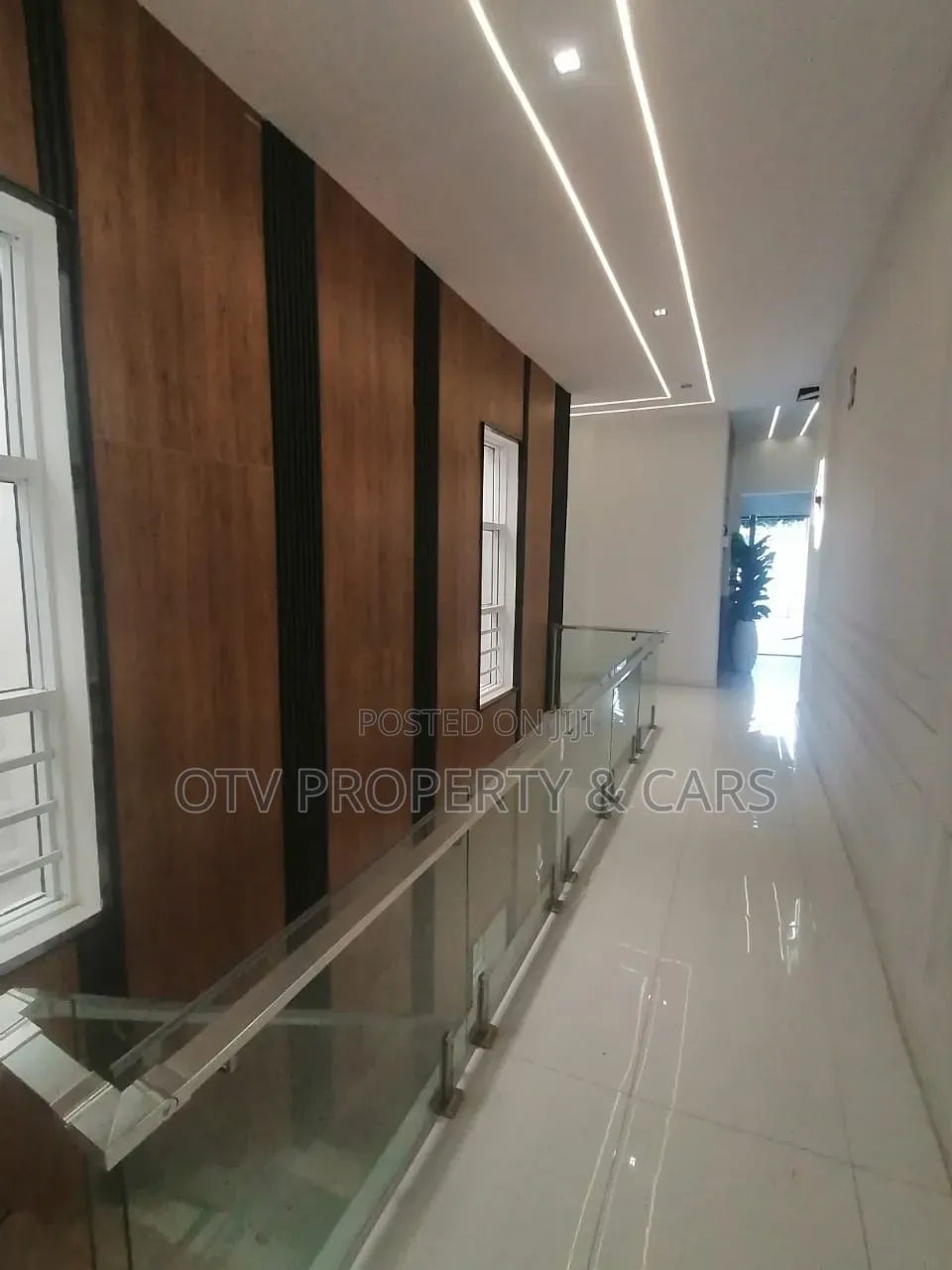 Furnished 5bdrm Duplex in Lekki Phase 1 for sale