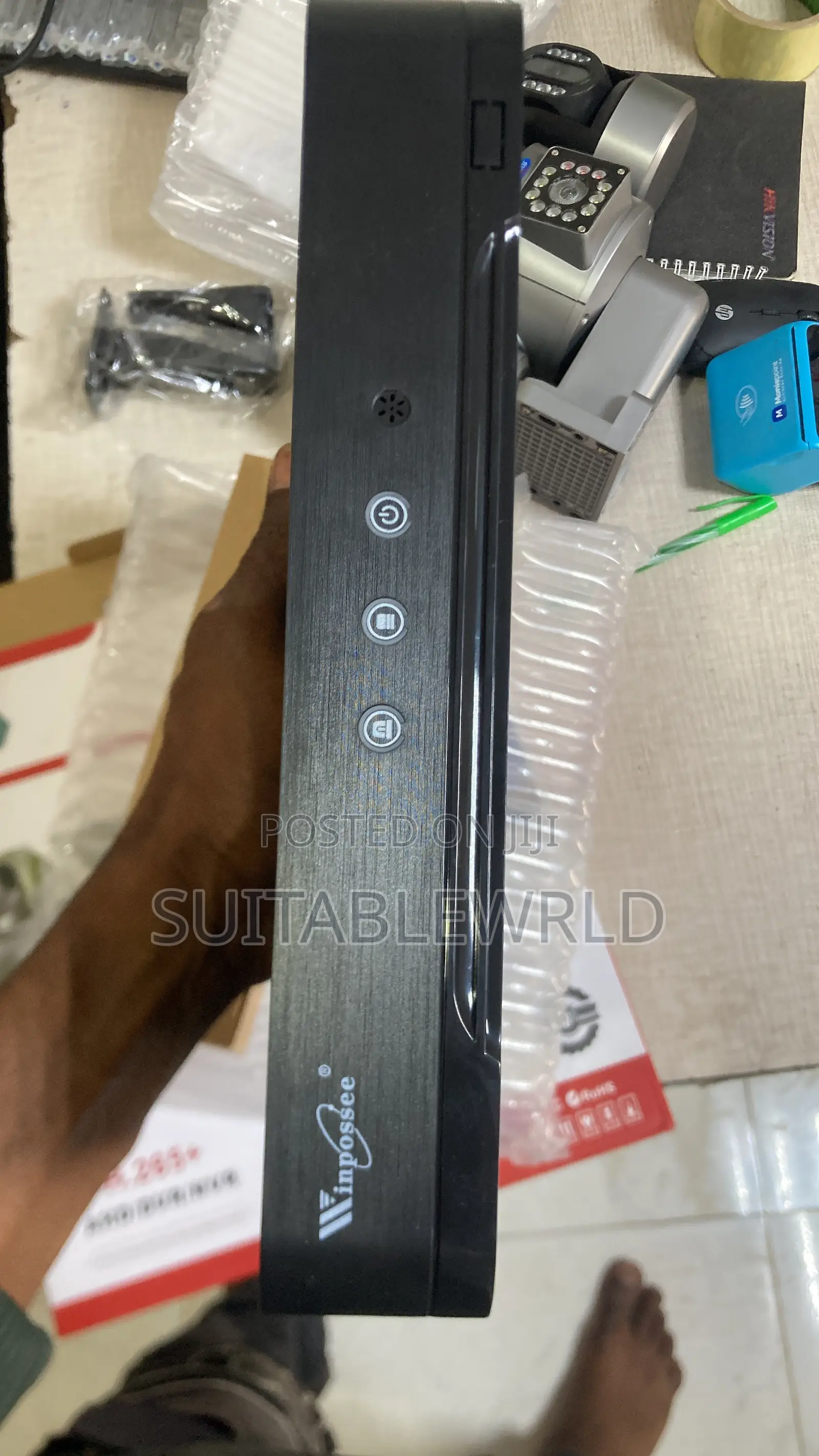 16channel Winpossee DVR