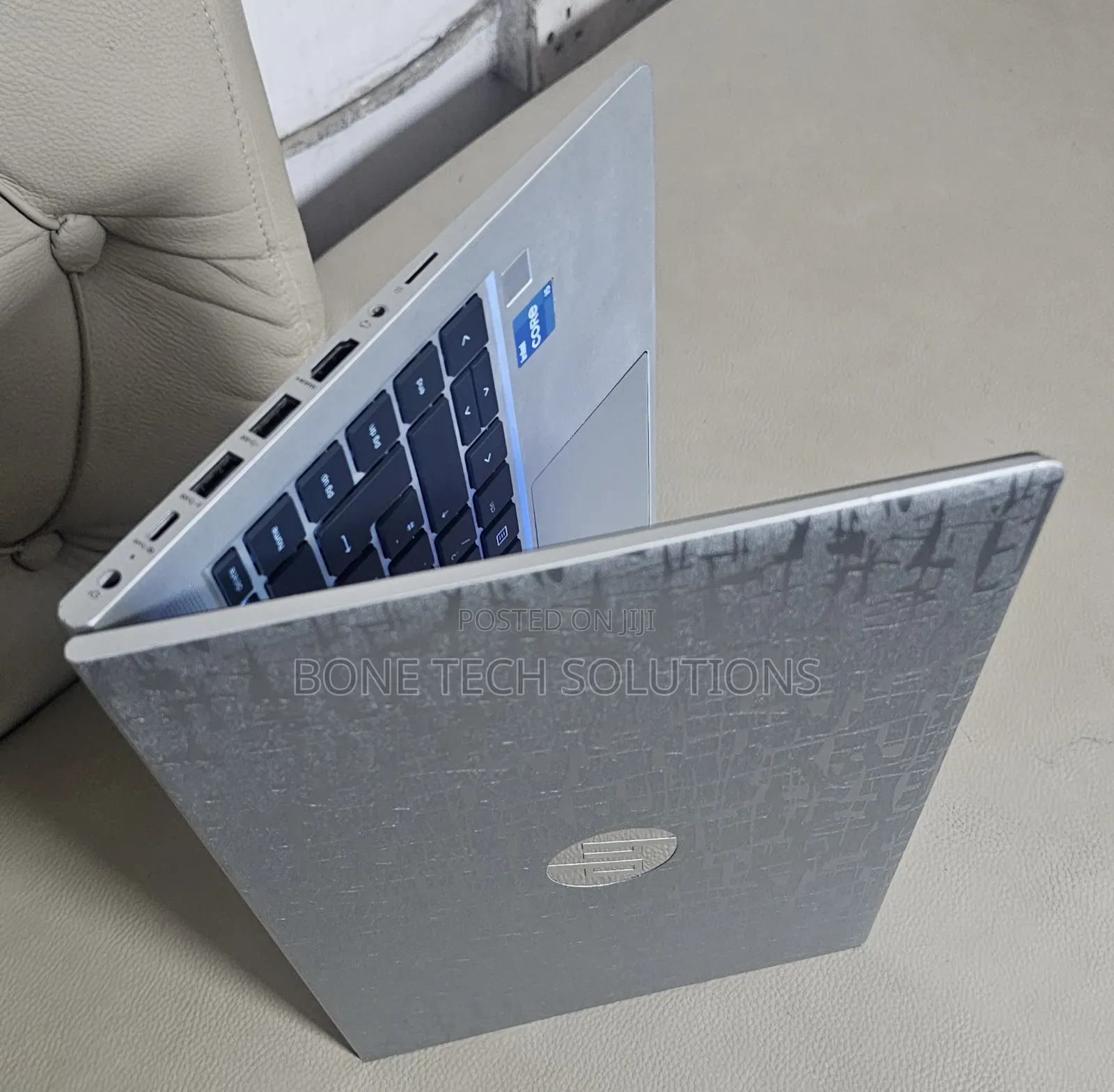 Laptop HP ProBook 440 G8 8GB Intel Core i5 SSD 256GB