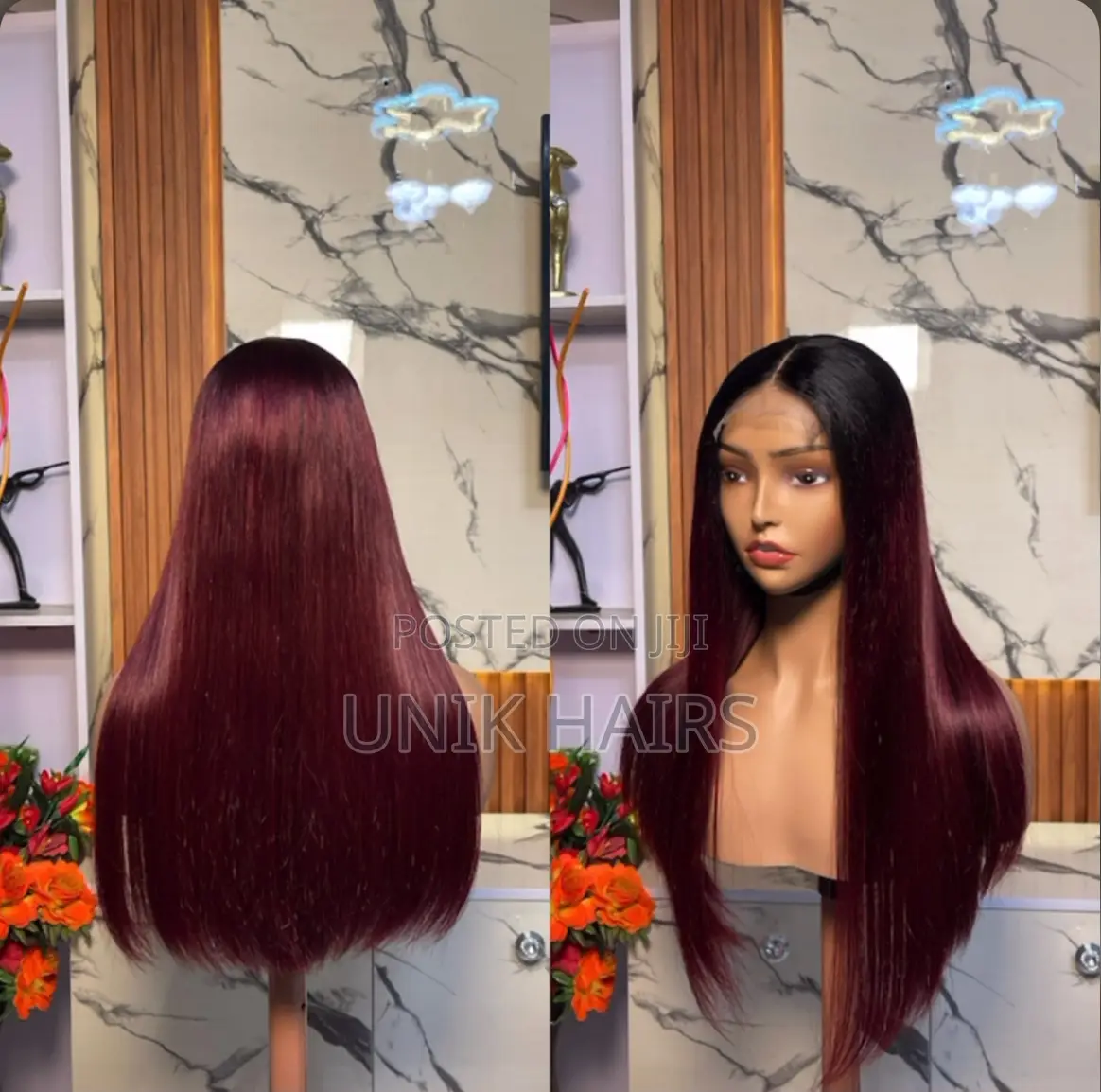 SDD Malaysia Bone Straight