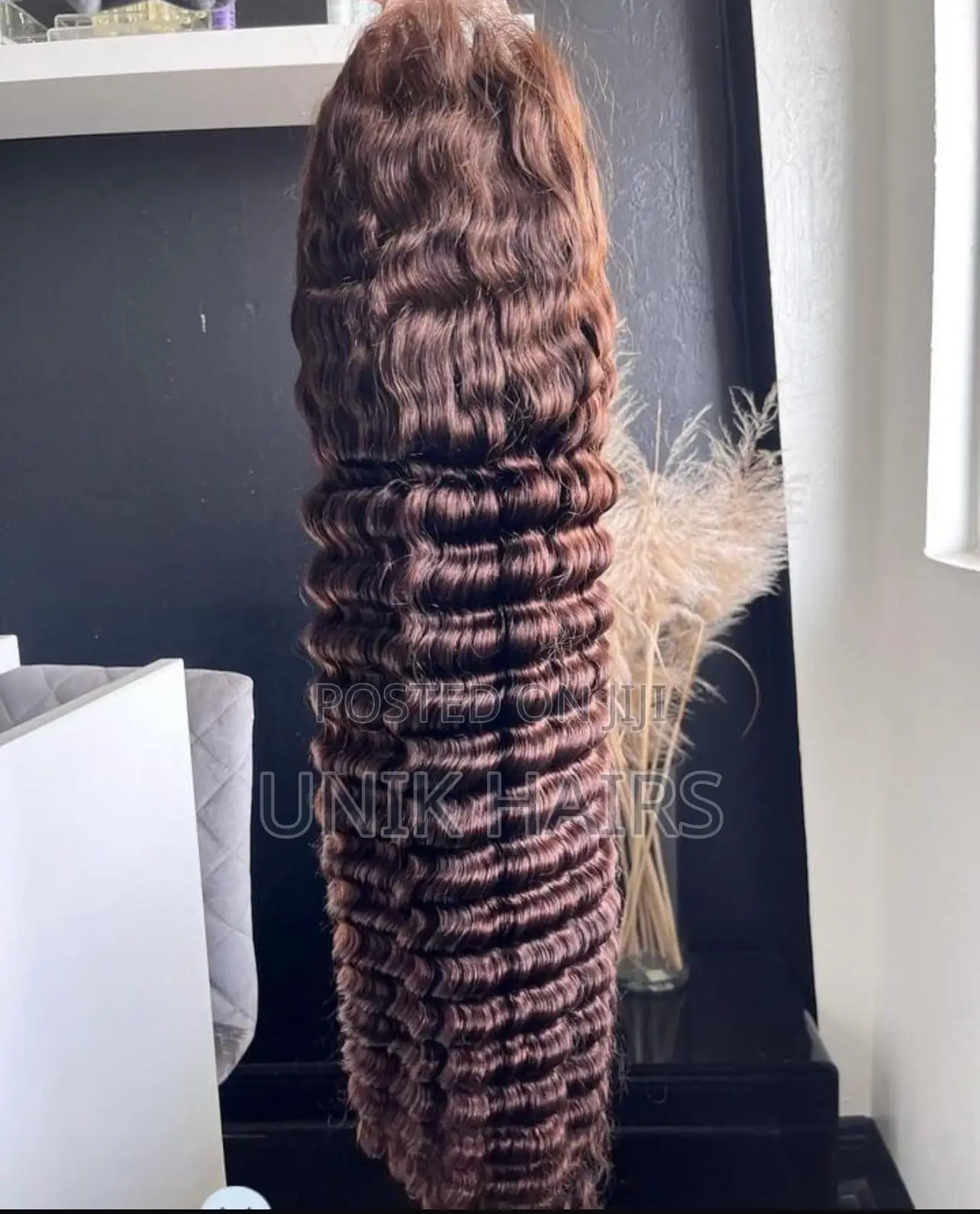 SDD Brown Deepwave