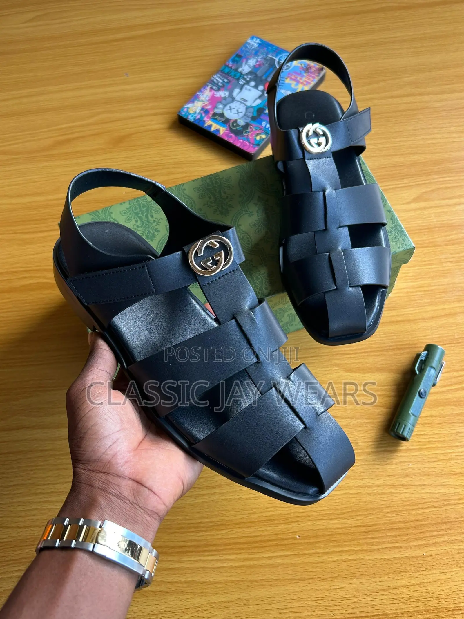 Gucci Sandal