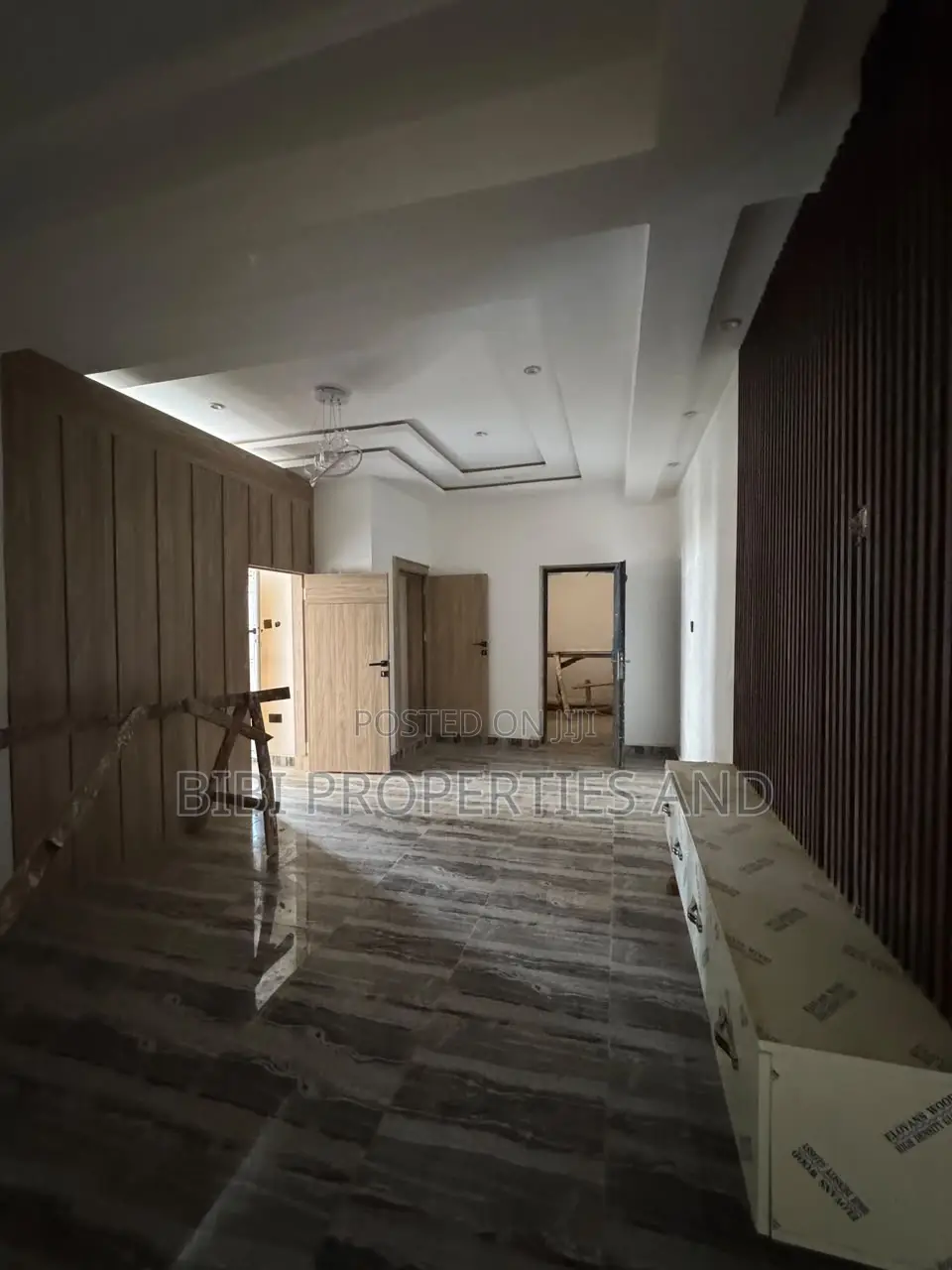 2bdrm Apartment in Katampe Extension for sale