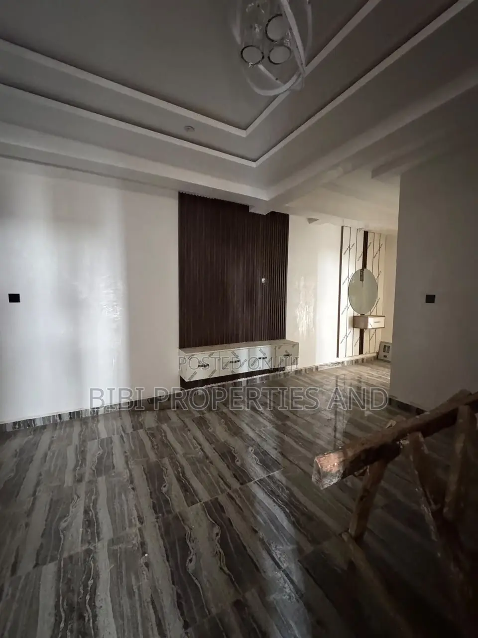 2bdrm Apartment in Katampe Extension for sale