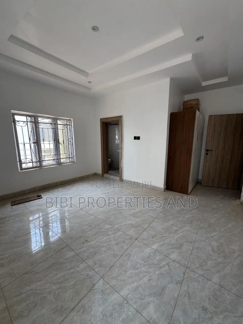 2bdrm Apartment in Katampe Extension for sale