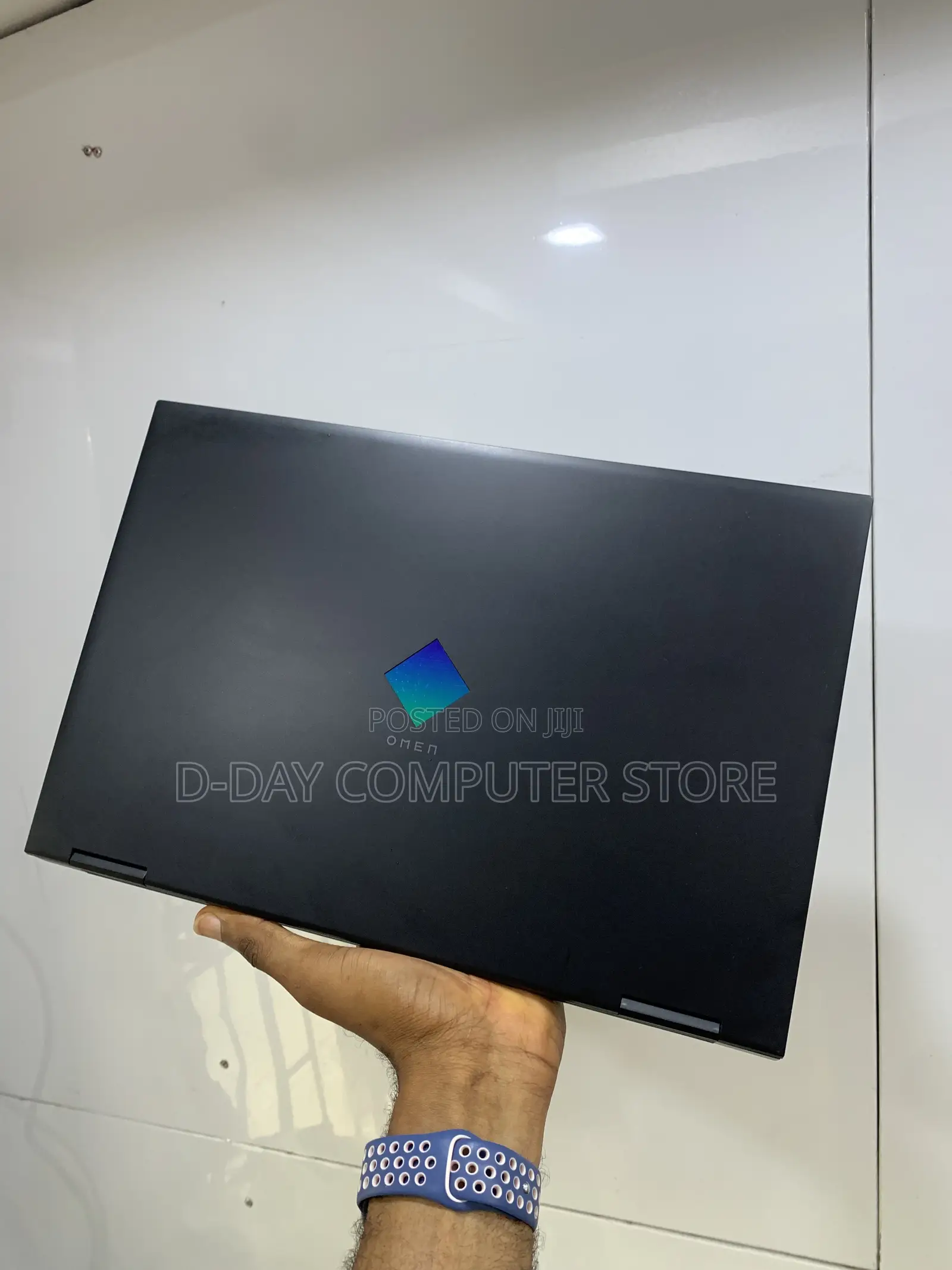 Laptop HP Omen 15 32GB Intel Core i7 SSD 1T