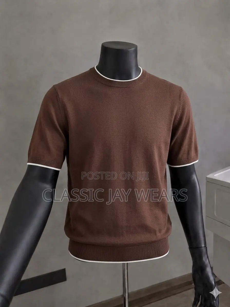 Quality Correct Quality Plain Tshirt