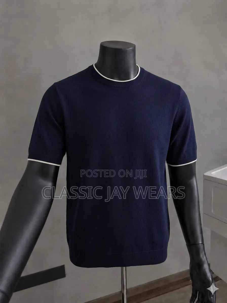 Quality Correct Quality Plain Tshirt