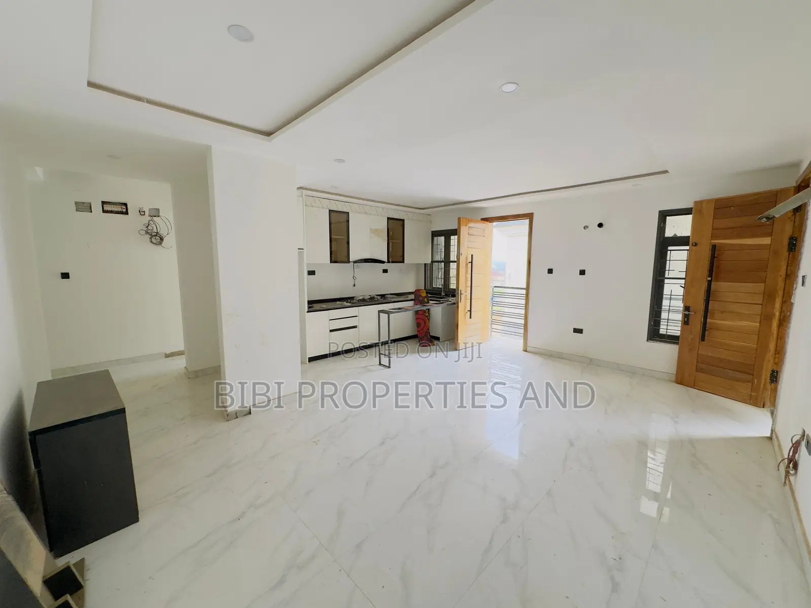 2bdrm Apartment in Dawaki for sale