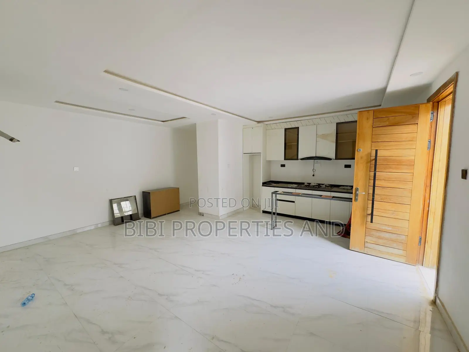 2bdrm Apartment in Dawaki for sale
