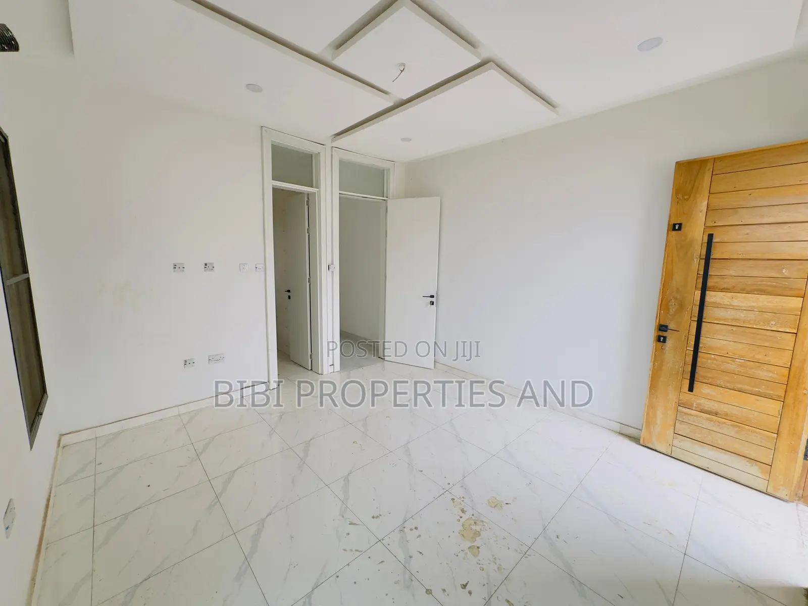 2bdrm Apartment in Dawaki for sale