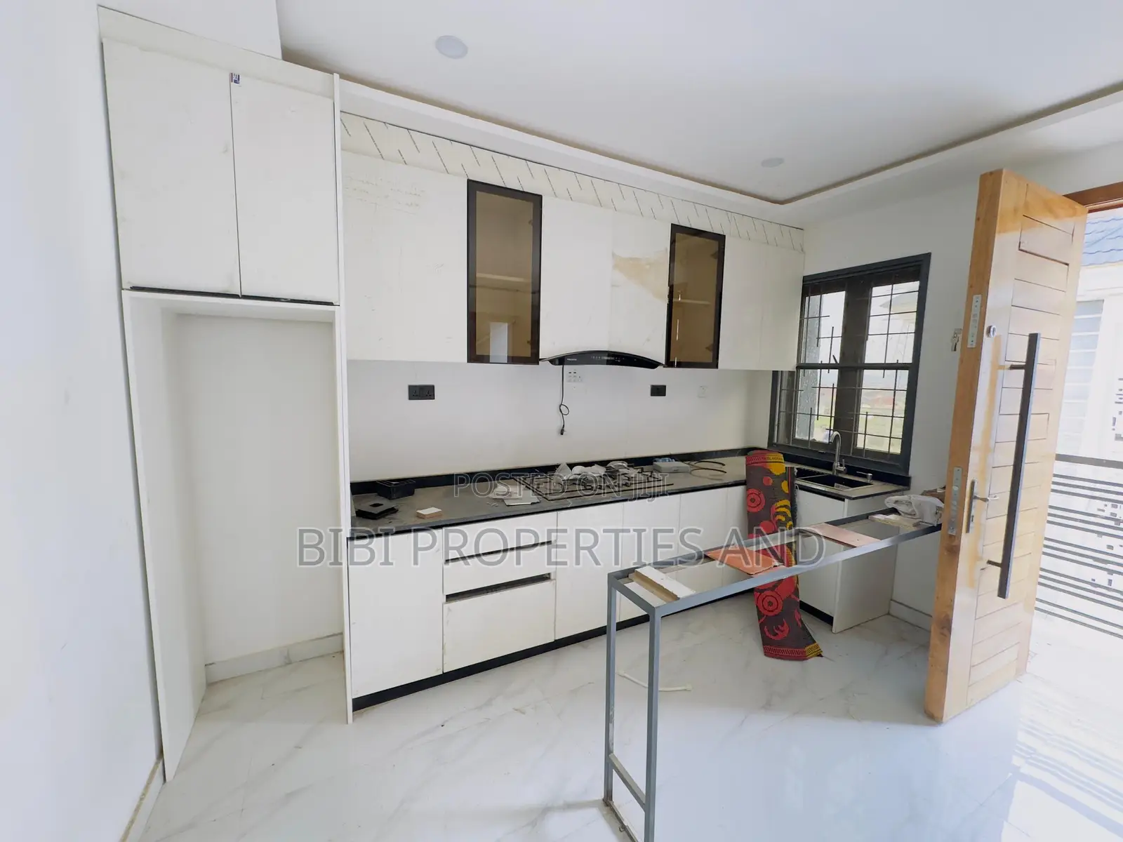 2bdrm Apartment in Dawaki for sale