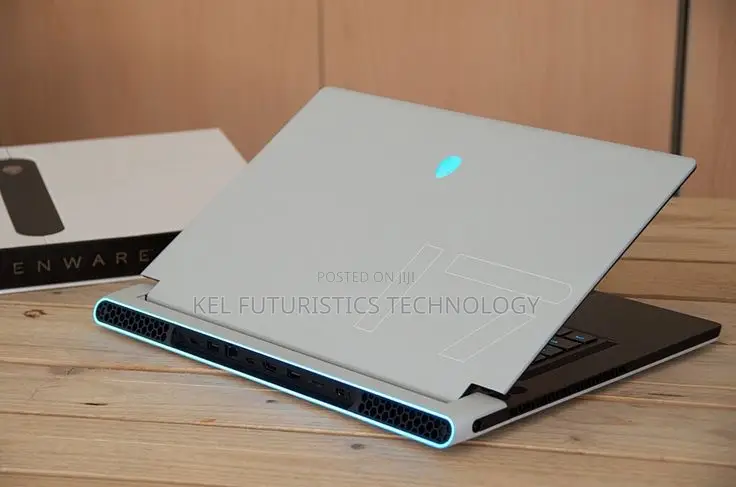 Laptop Alienware X17 R2 32GB Intel Core i9 SSD 1T
