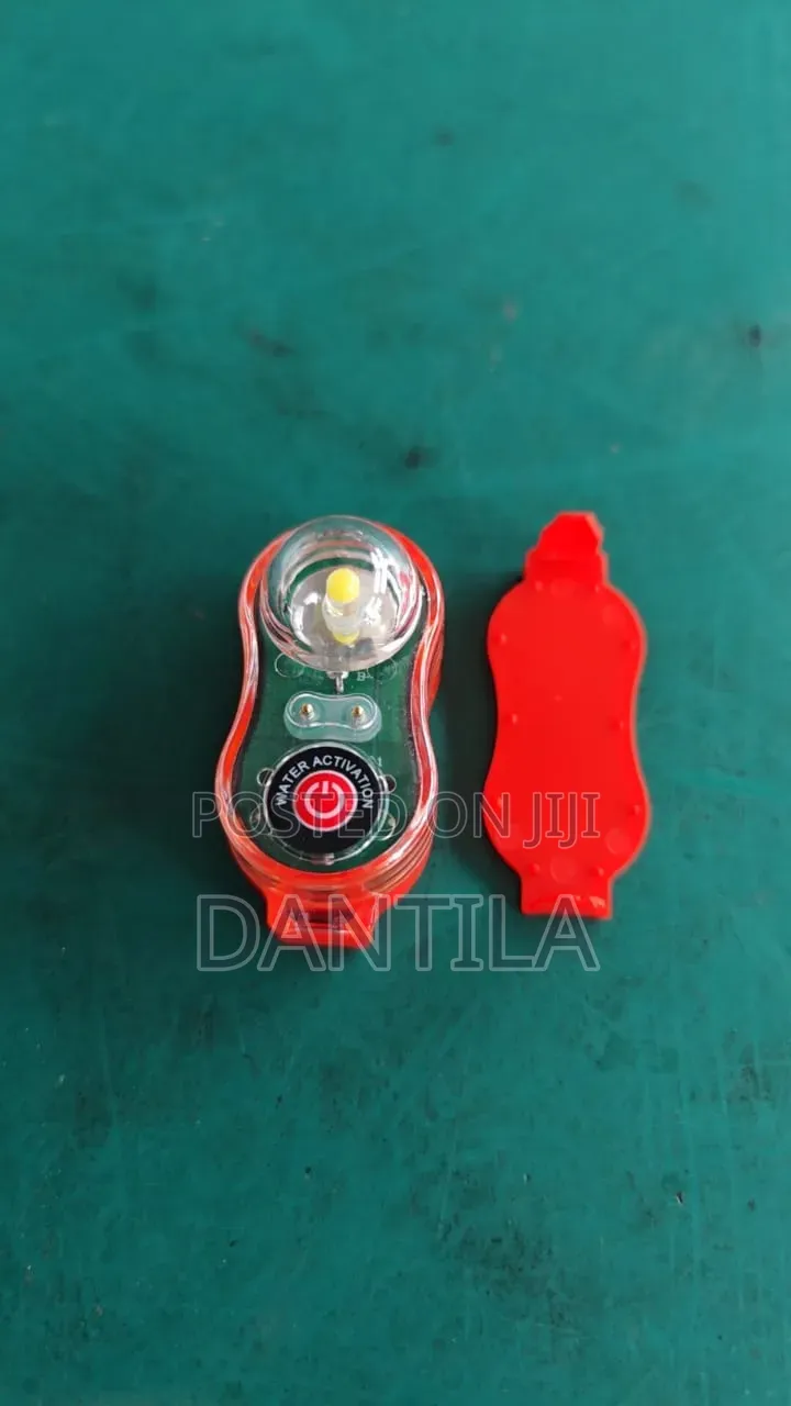 Life Jacket Light