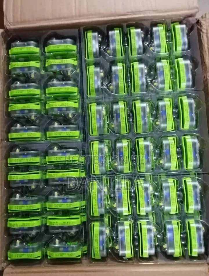 Life Jacket Light