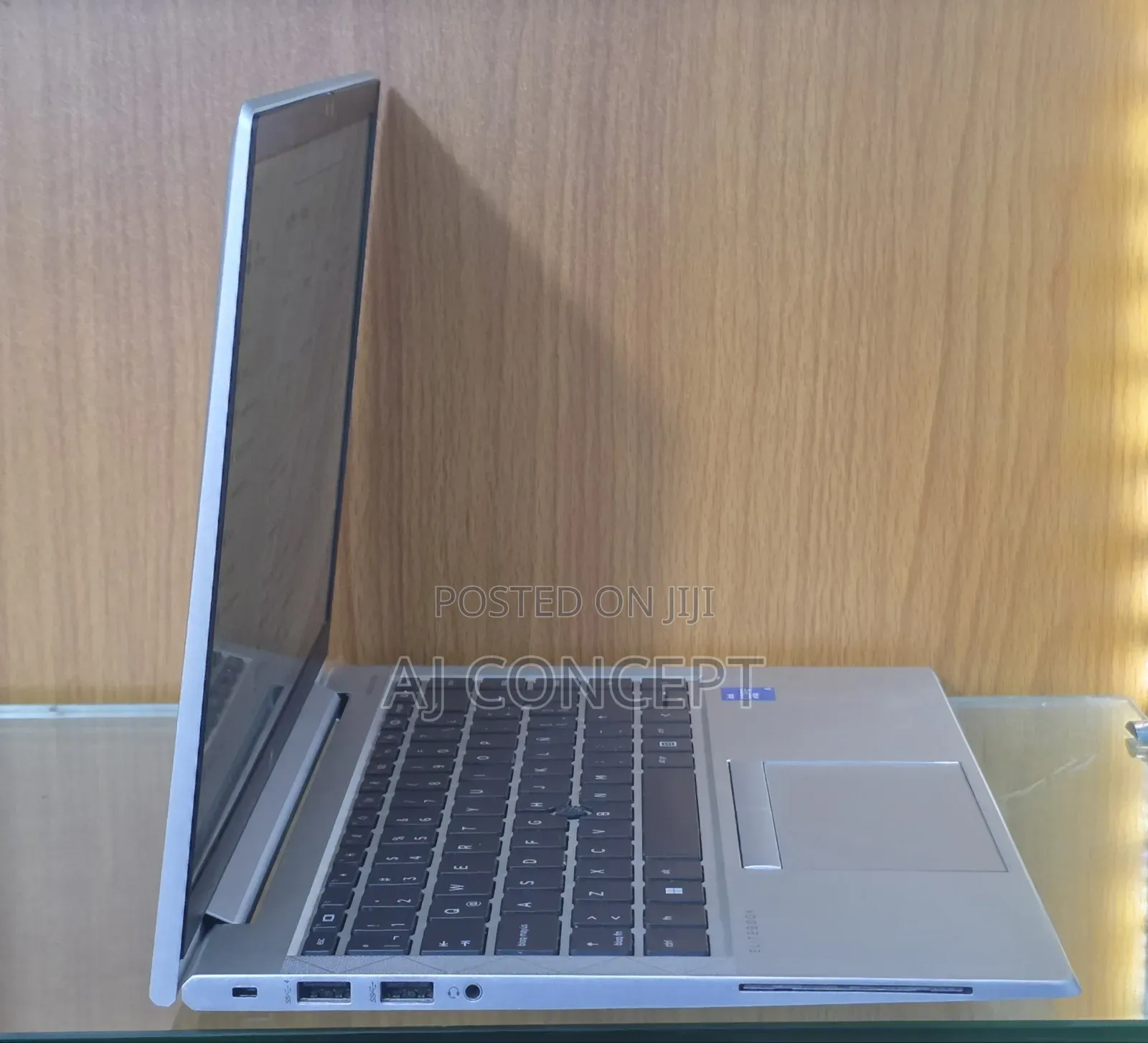 Laptop HP EliteBook 840 G8 8GB Intel Core i5 SSD 256GB
