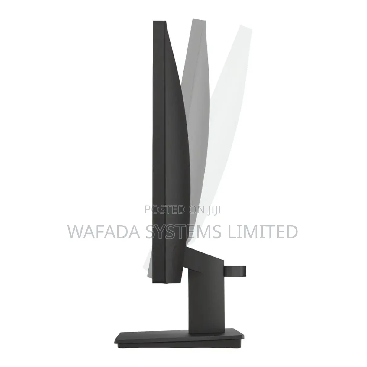Hp 22" Series 3 Pro 322pv FHD Monitor