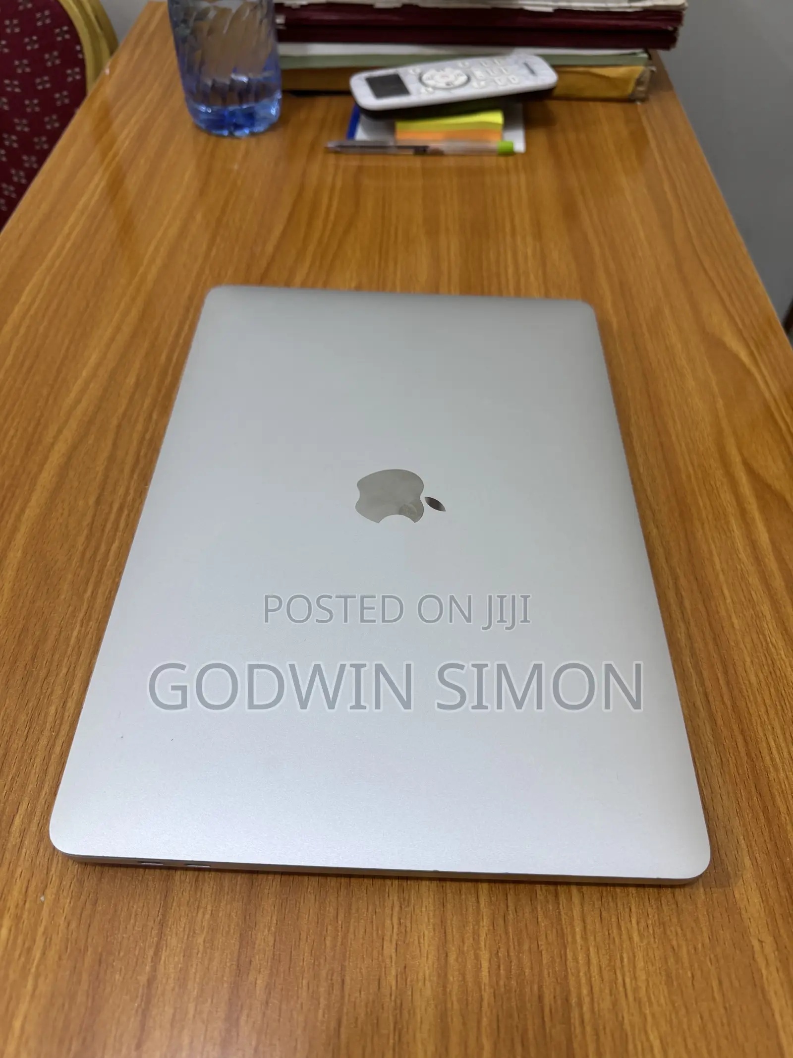 Laptop Apple MacBook Pro 2020 M1 8GB Apple M1 SSD 512GB