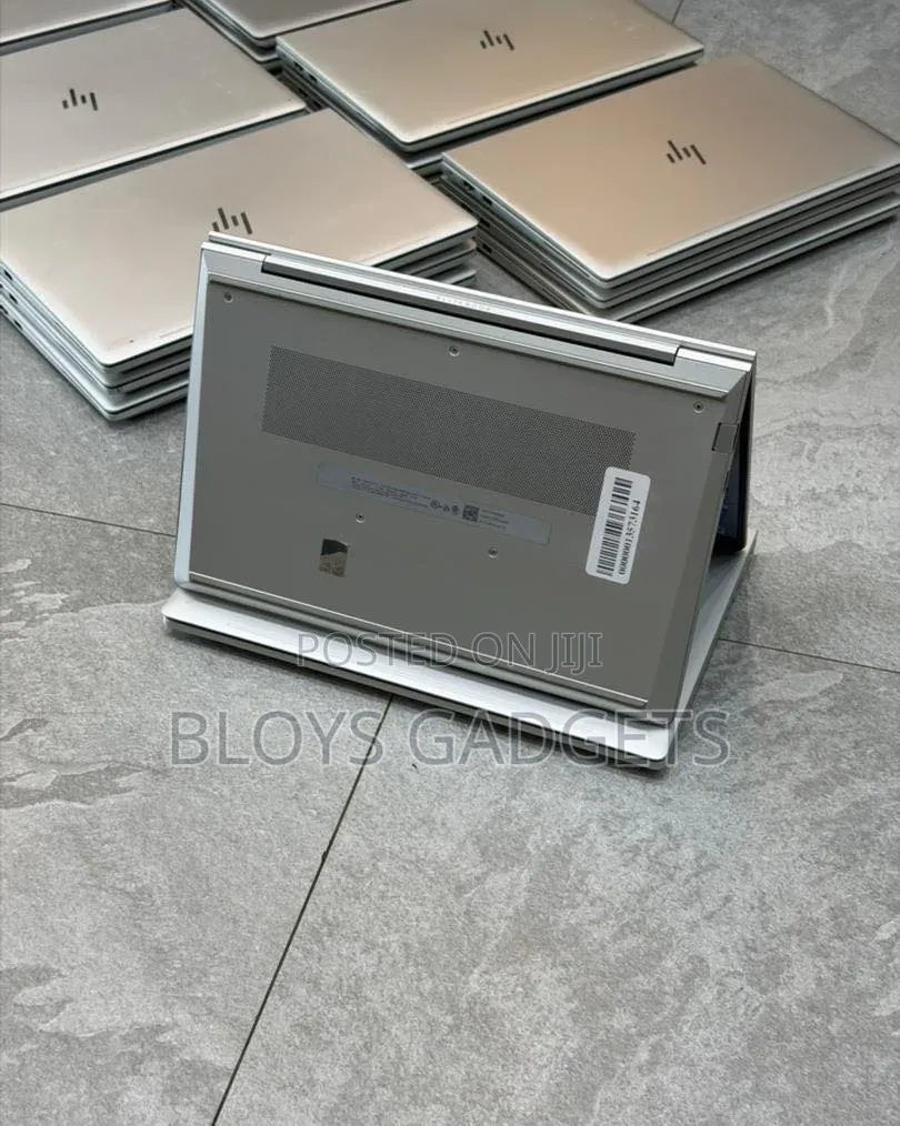 Laptop HP EliteBook 645 G9 16GB AMD Ryzen 5 SSD 256GB