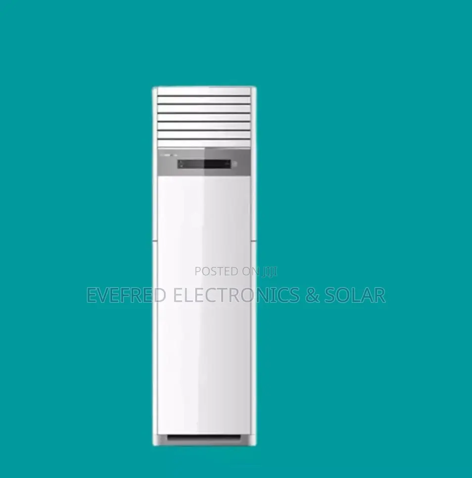 Brand New Hisense Floor Standing AC 2.0hp Inverter