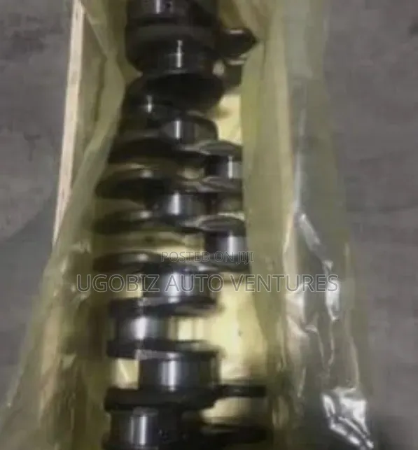 Original Howo Heavy Duty Truck Spare Parts at Affordable Prices-Lagos