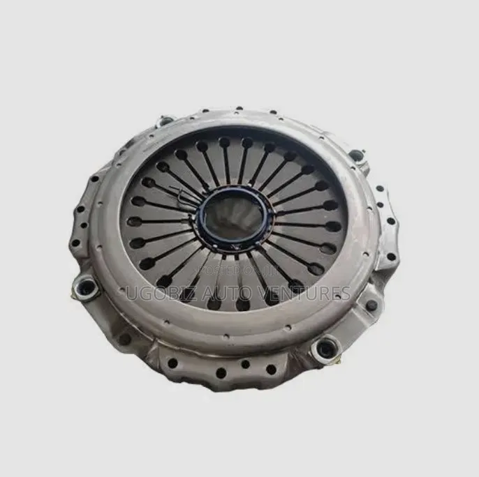 Original Howo Heavy Duty Truck Spare Parts at Affordable Prices-Lagos